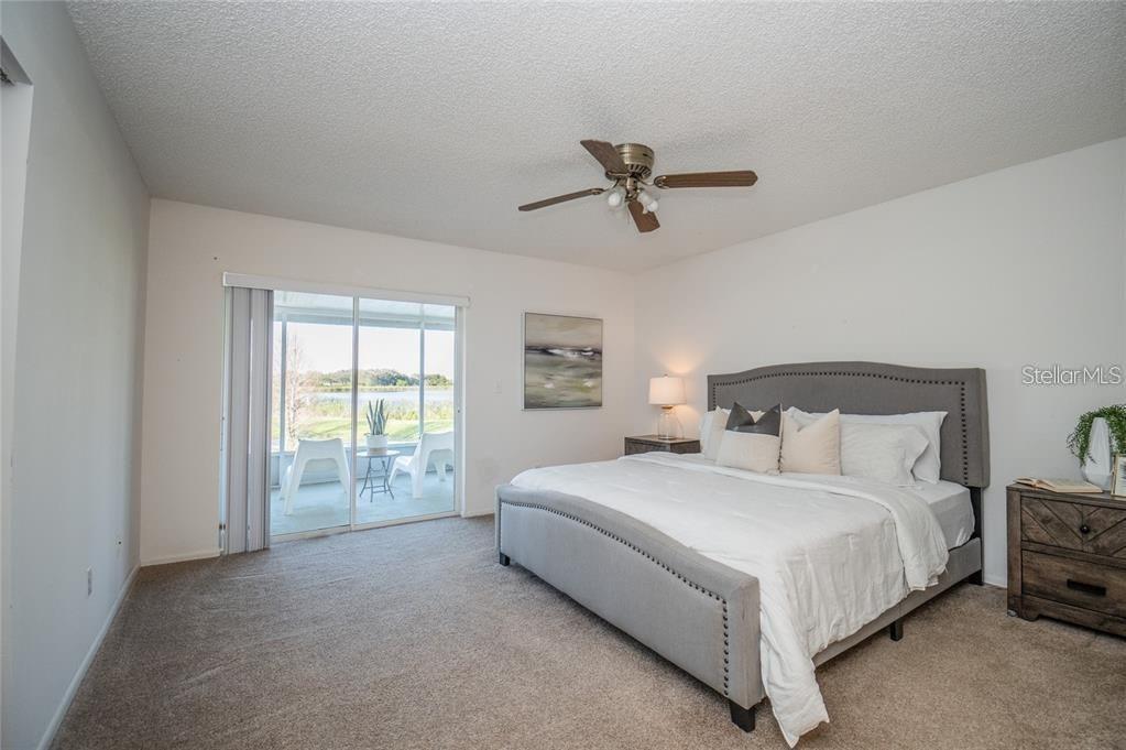 WINTER RIDGE CONDO - Residential Lease