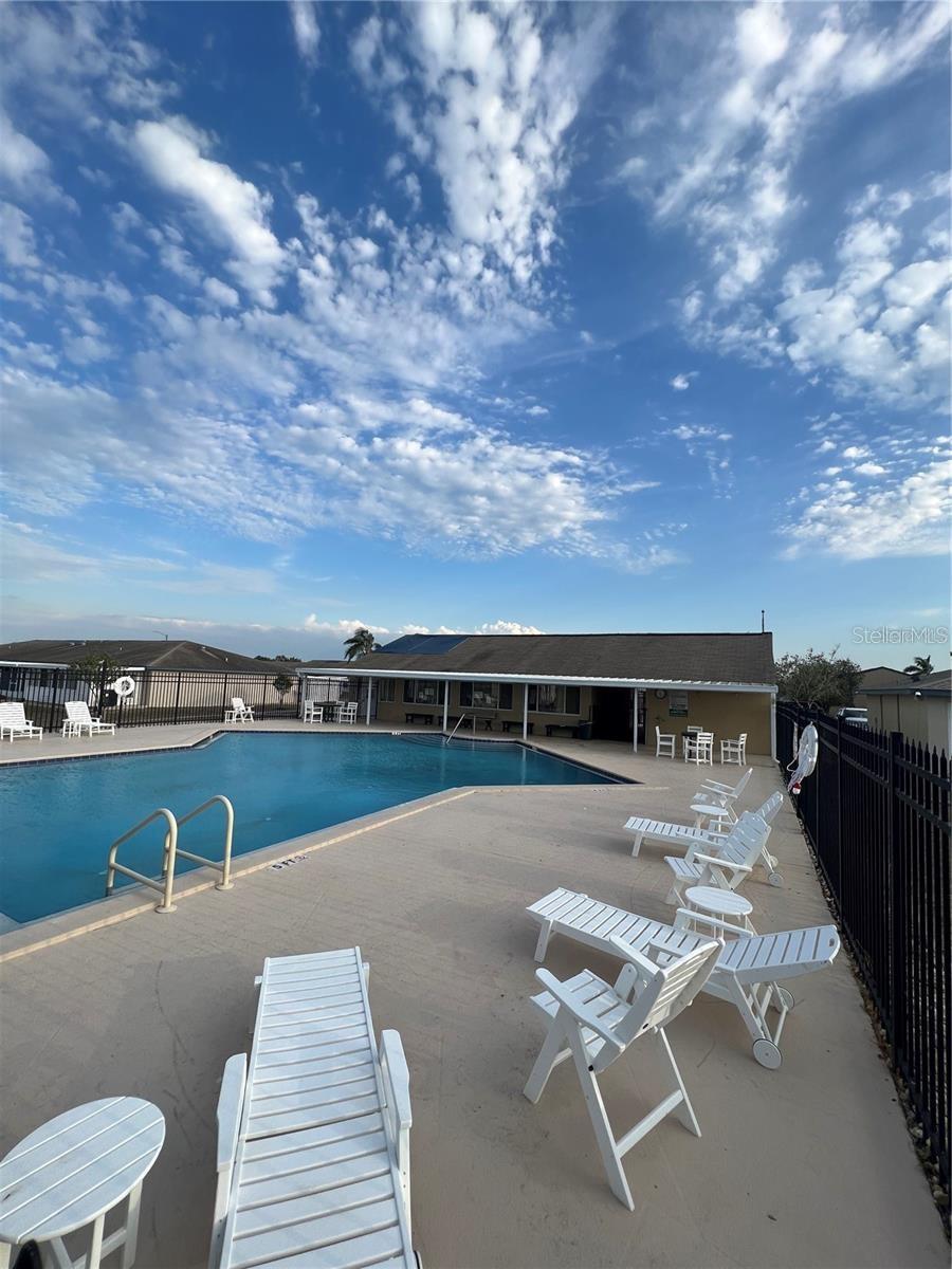 WINTER RIDGE CONDO - Residential Lease