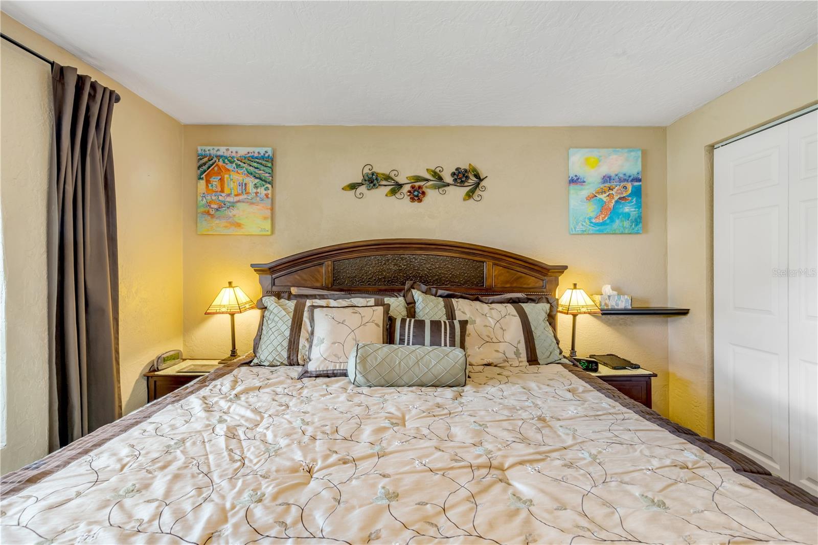 SNIDER PICKETT GRANT NEW SMYRNA - Residential