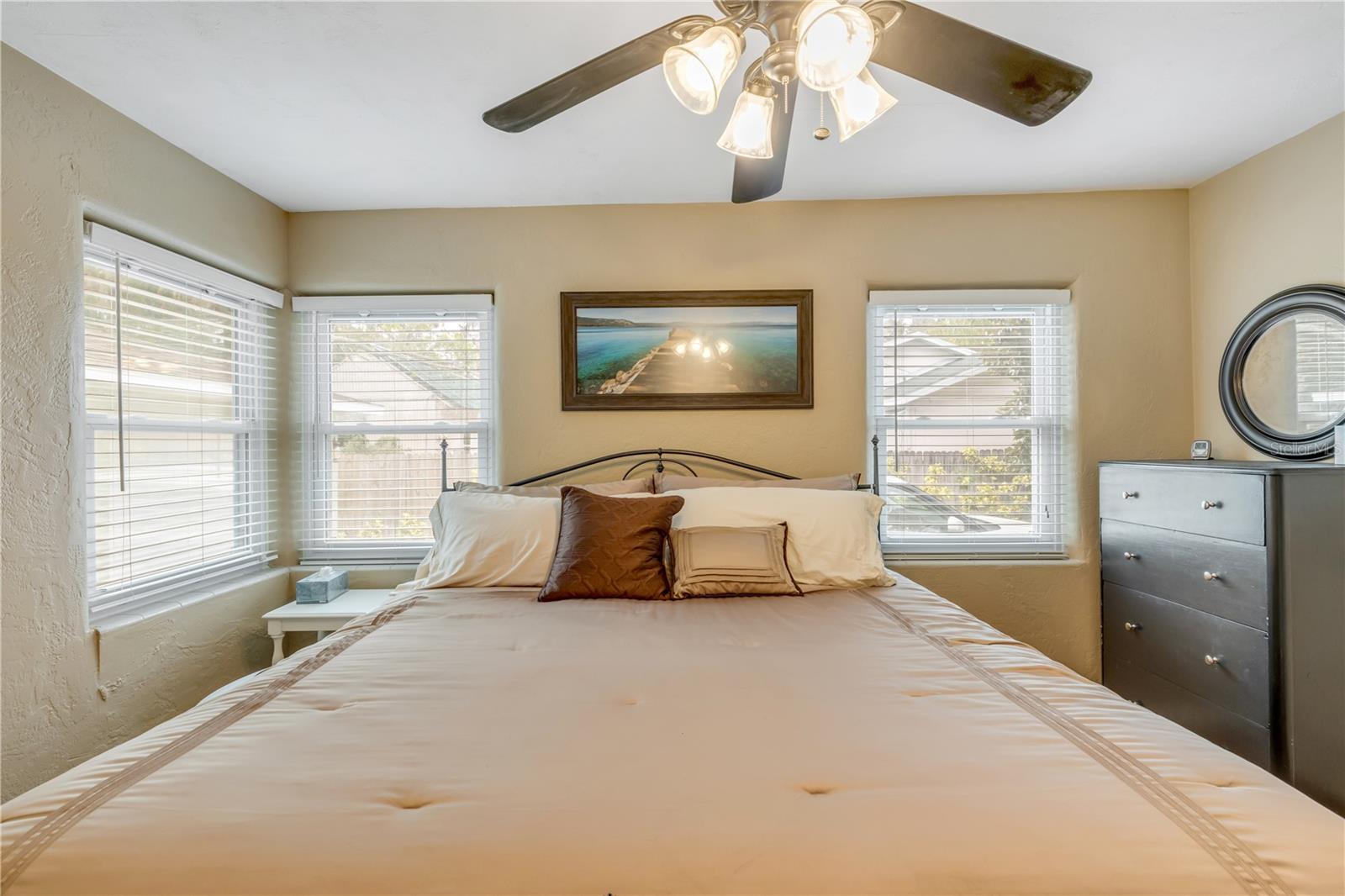 SNIDER PICKETT GRANT NEW SMYRNA - Residential