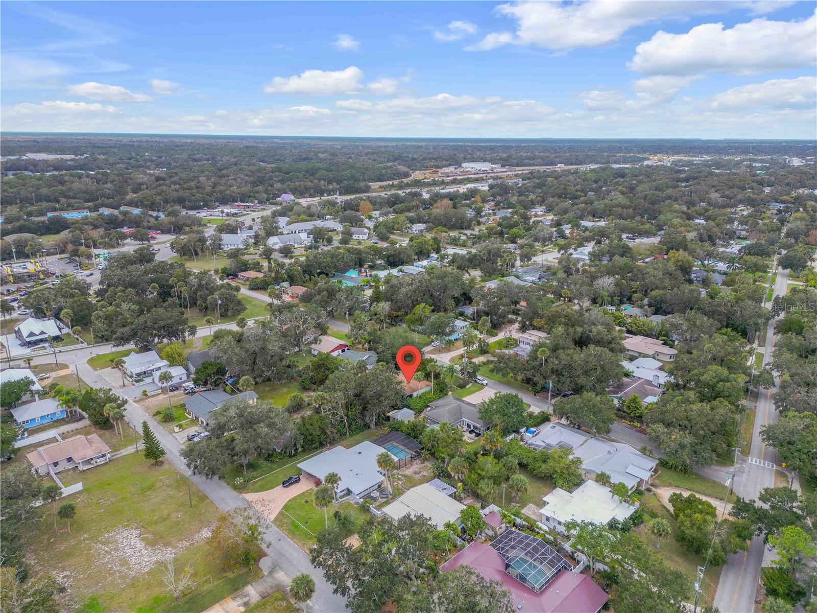 SNIDER PICKETT GRANT NEW SMYRNA - Residential