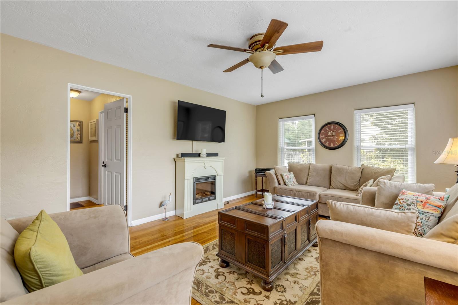 SNIDER PICKETT GRANT NEW SMYRNA - Residential