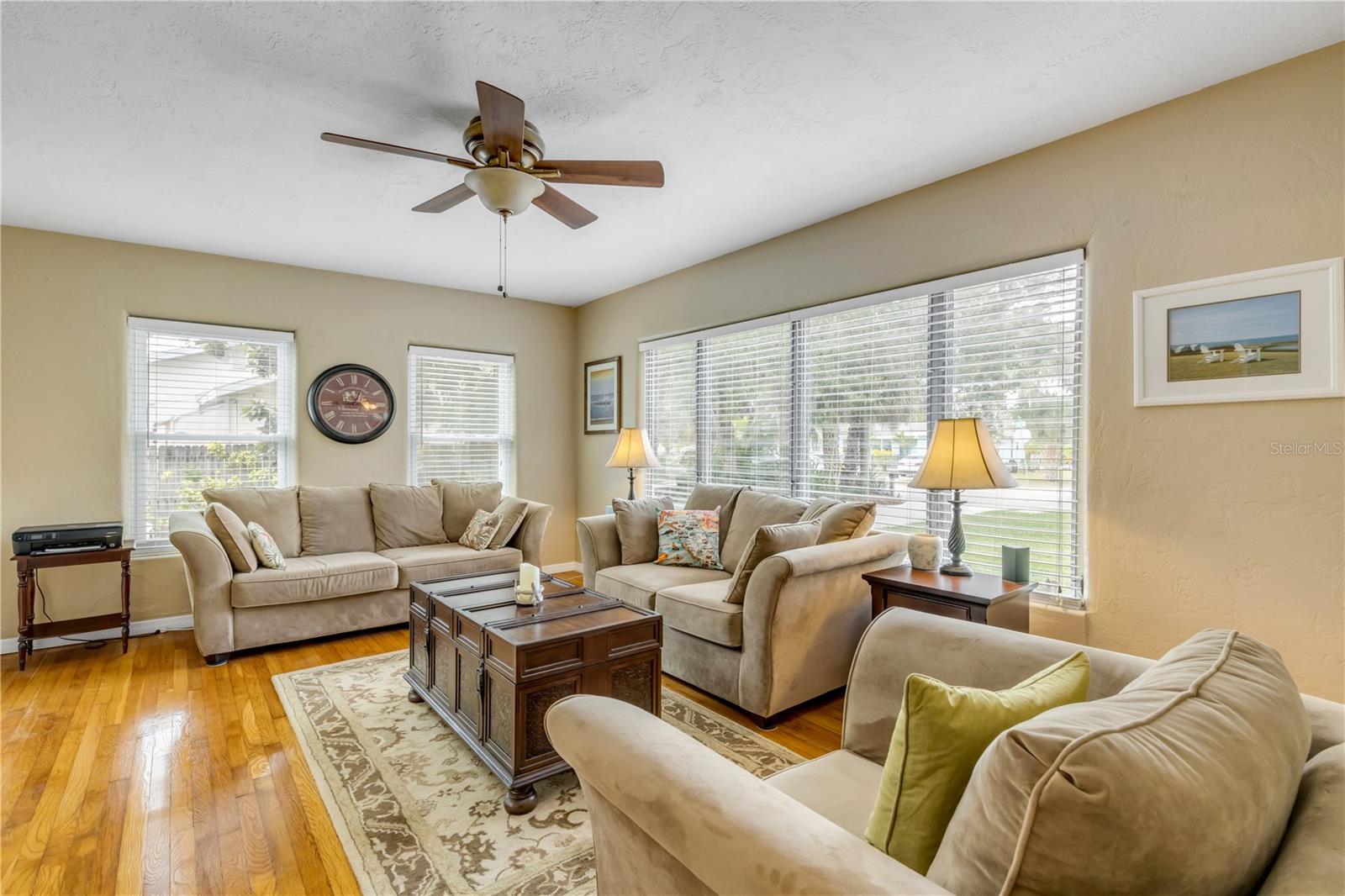 SNIDER PICKETT GRANT NEW SMYRNA - Residential