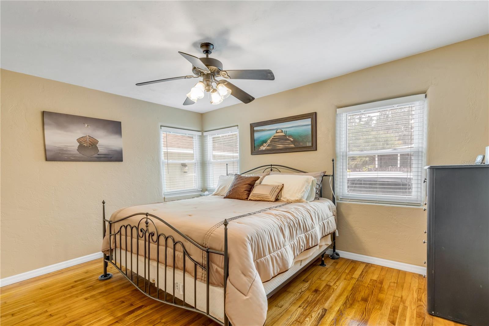 SNIDER PICKETT GRANT NEW SMYRNA - Residential