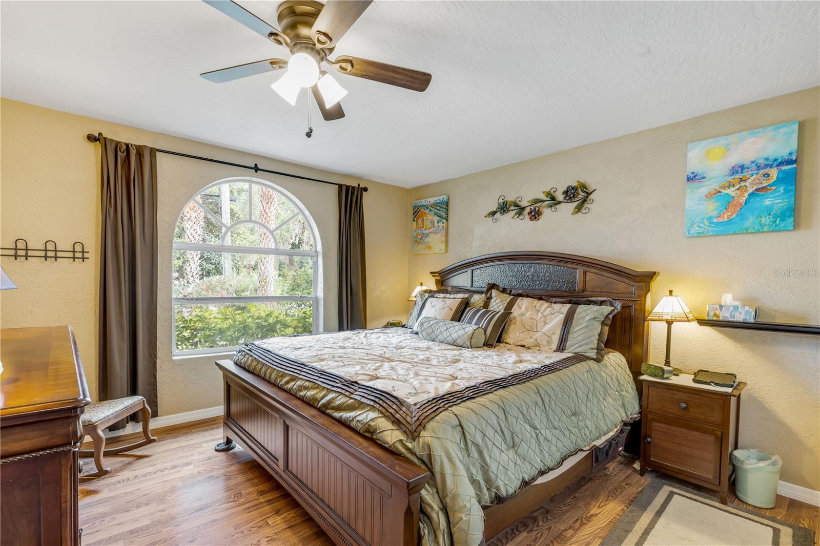 SNIDER PICKETT GRANT NEW SMYRNA - Residential