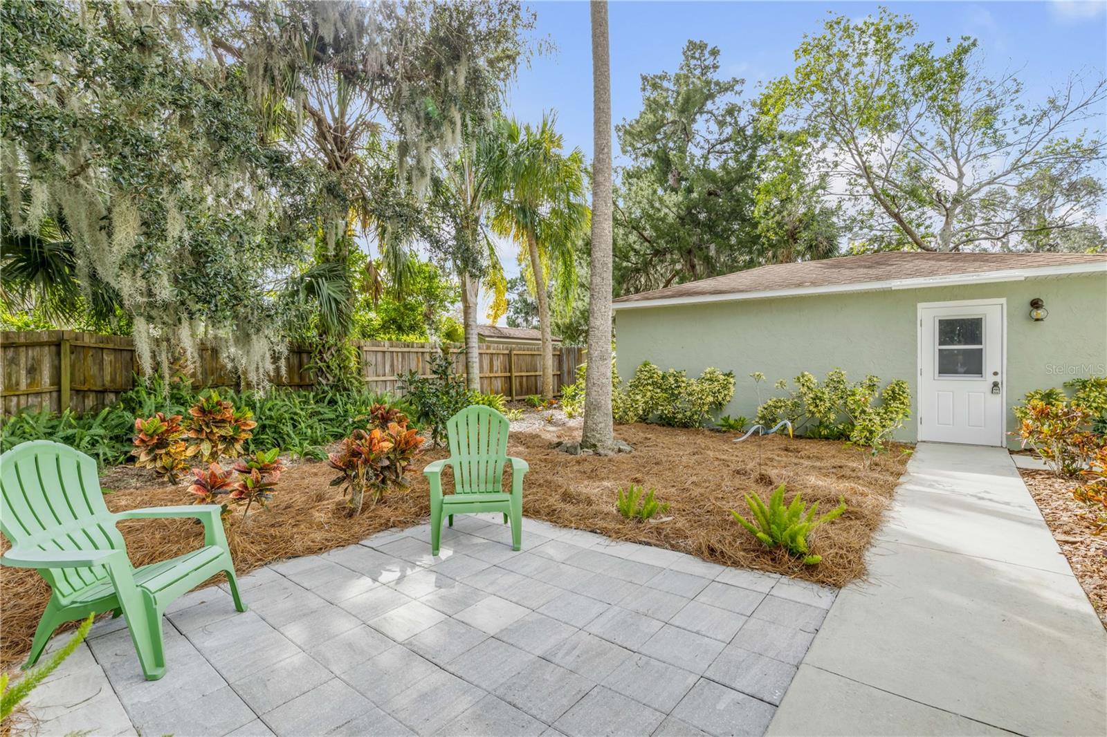 SNIDER PICKETT GRANT NEW SMYRNA - Residential