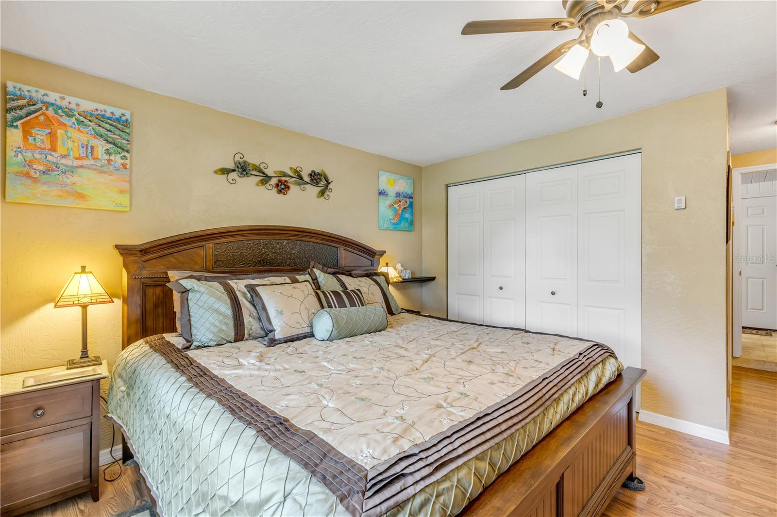 SNIDER PICKETT GRANT NEW SMYRNA - Residential