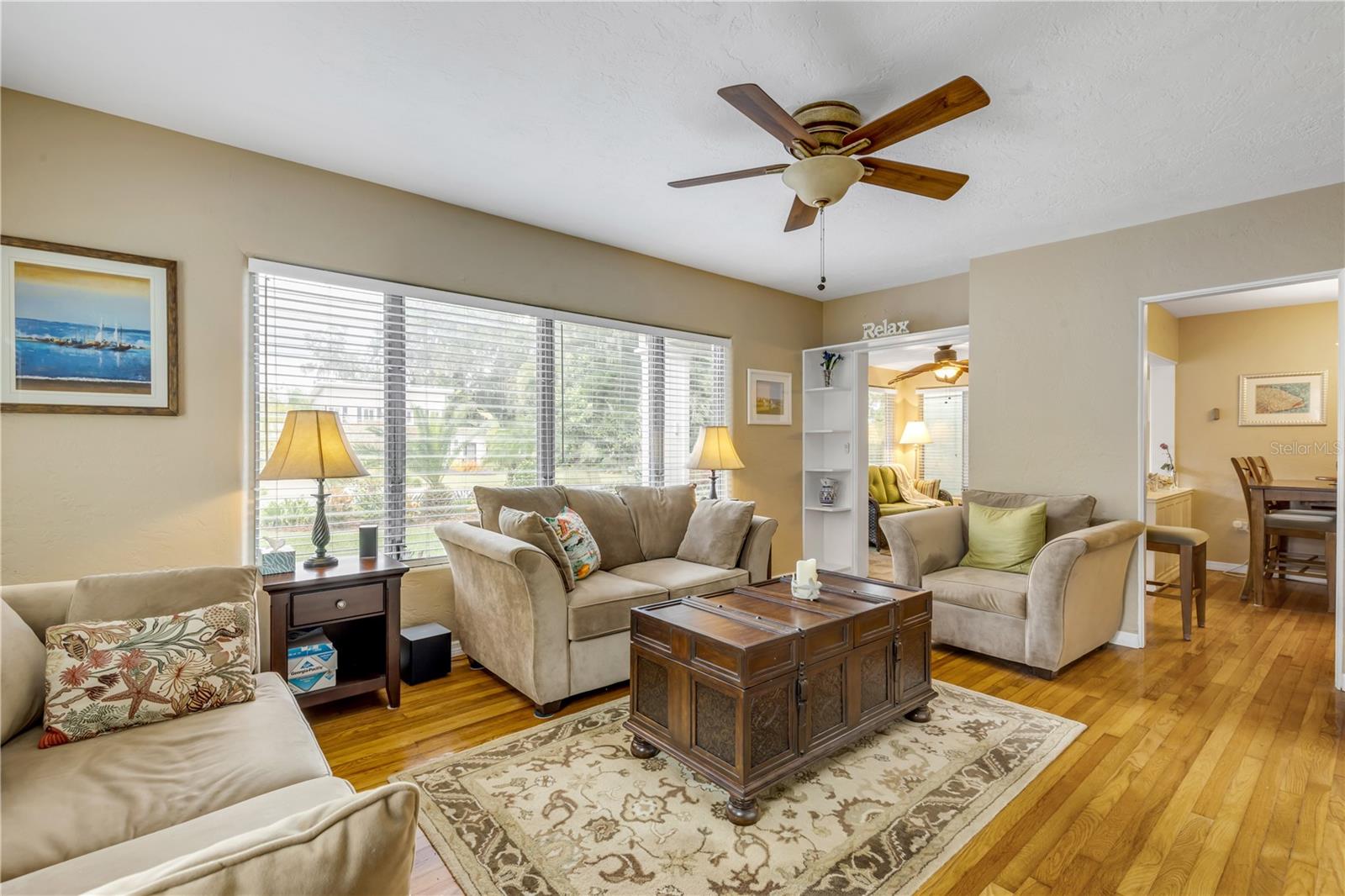 SNIDER PICKETT GRANT NEW SMYRNA - Residential