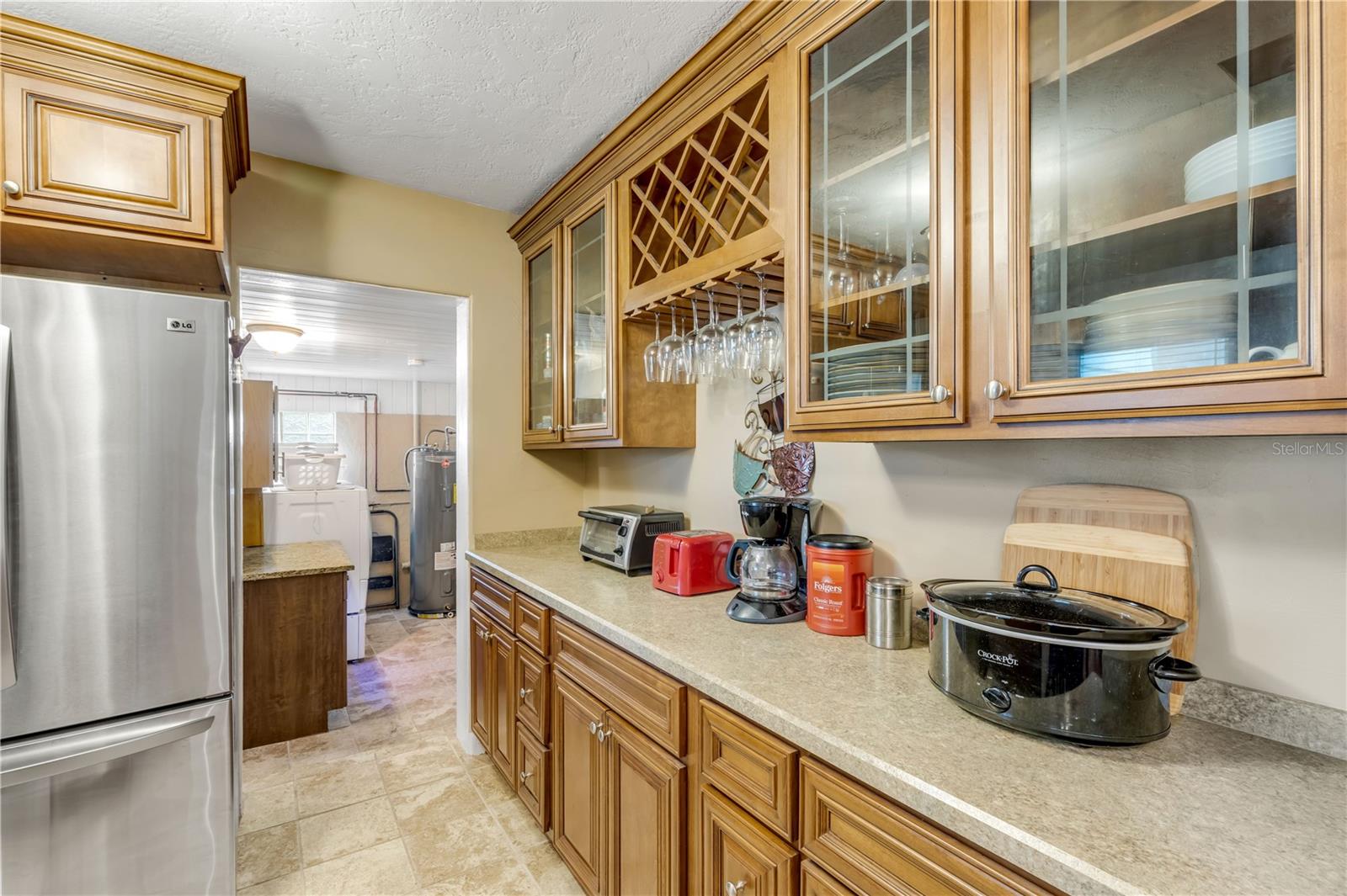 SNIDER PICKETT GRANT NEW SMYRNA - Residential