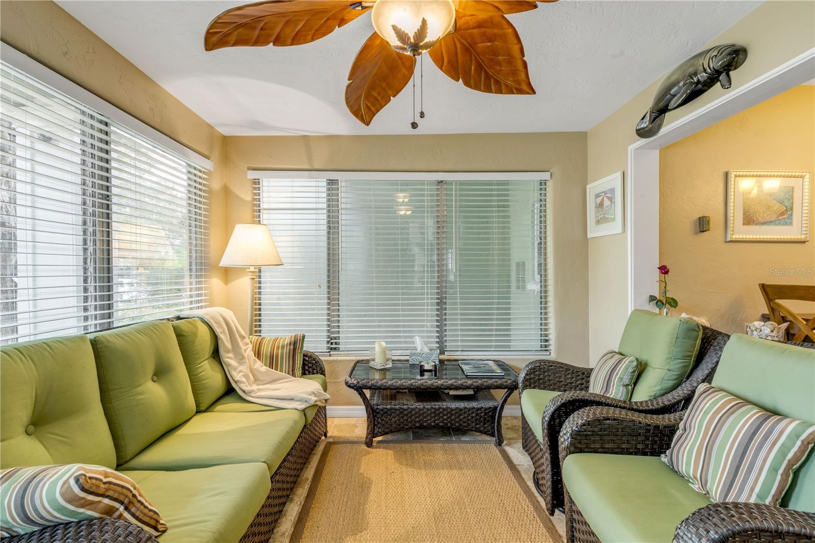 SNIDER PICKETT GRANT NEW SMYRNA - Residential