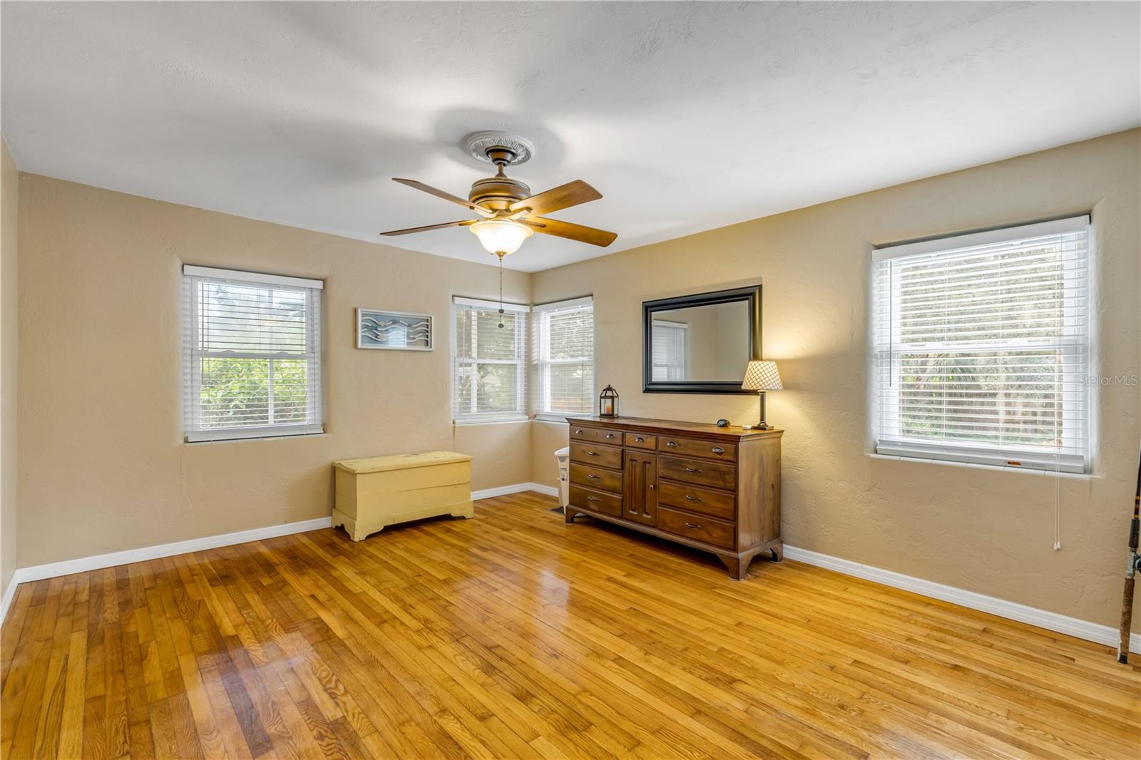 SNIDER PICKETT GRANT NEW SMYRNA - Residential