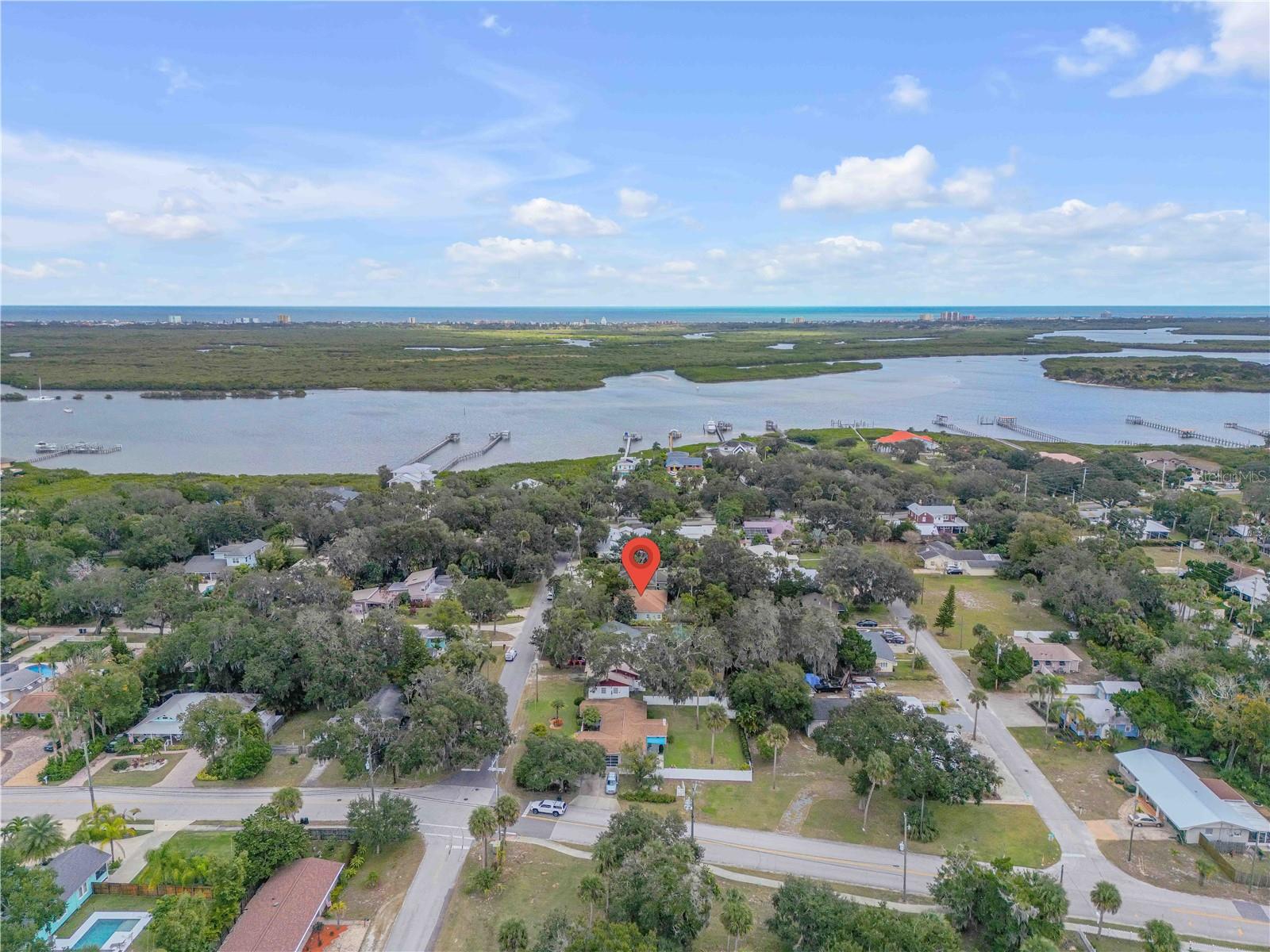 SNIDER PICKETT GRANT NEW SMYRNA - Residential