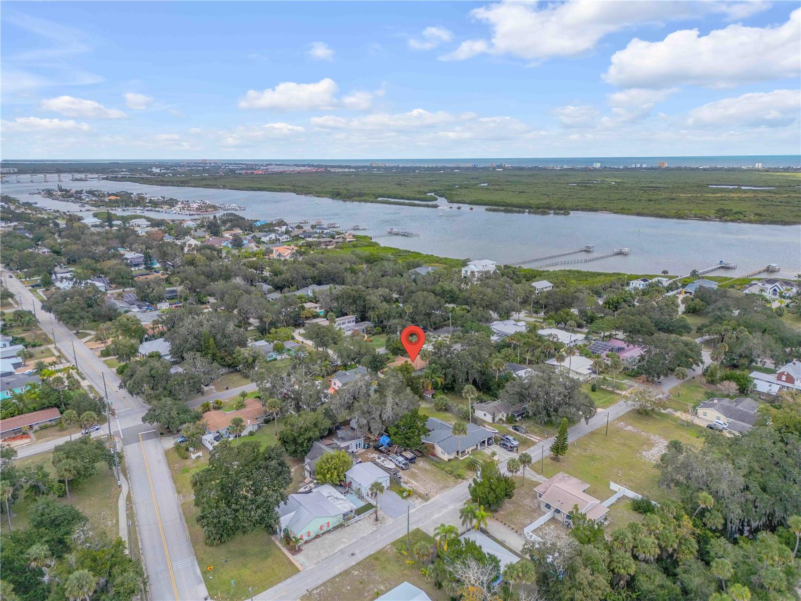 SNIDER PICKETT GRANT NEW SMYRNA - Residential
