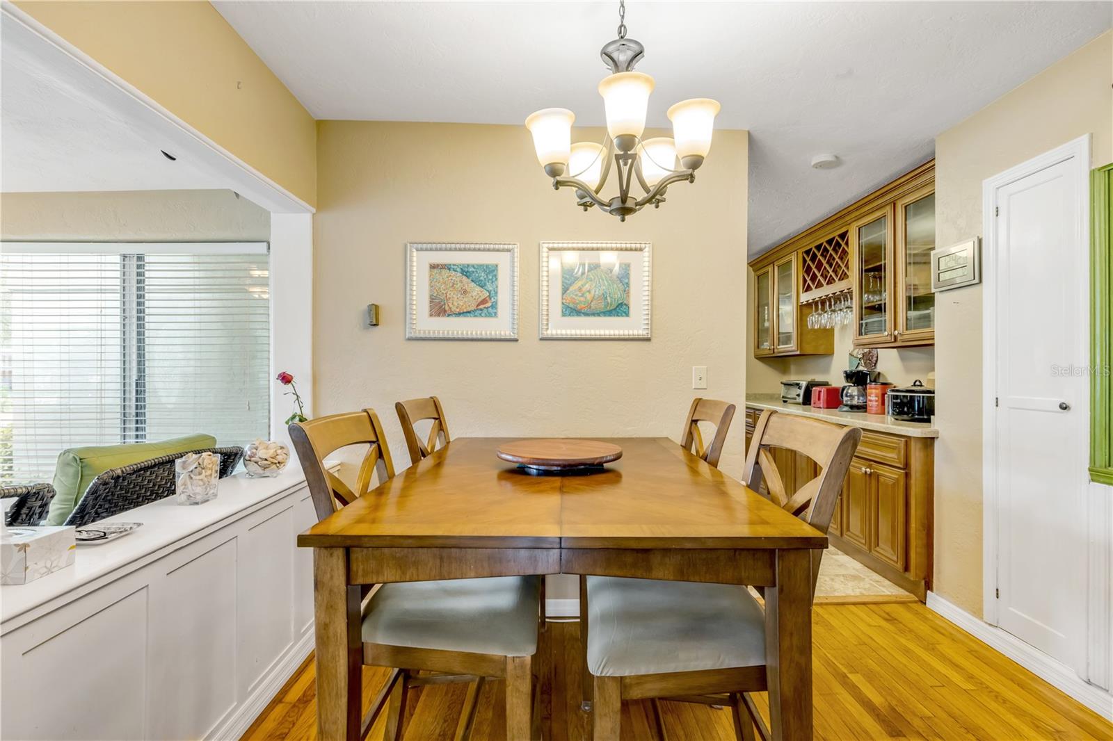 SNIDER PICKETT GRANT NEW SMYRNA - Residential