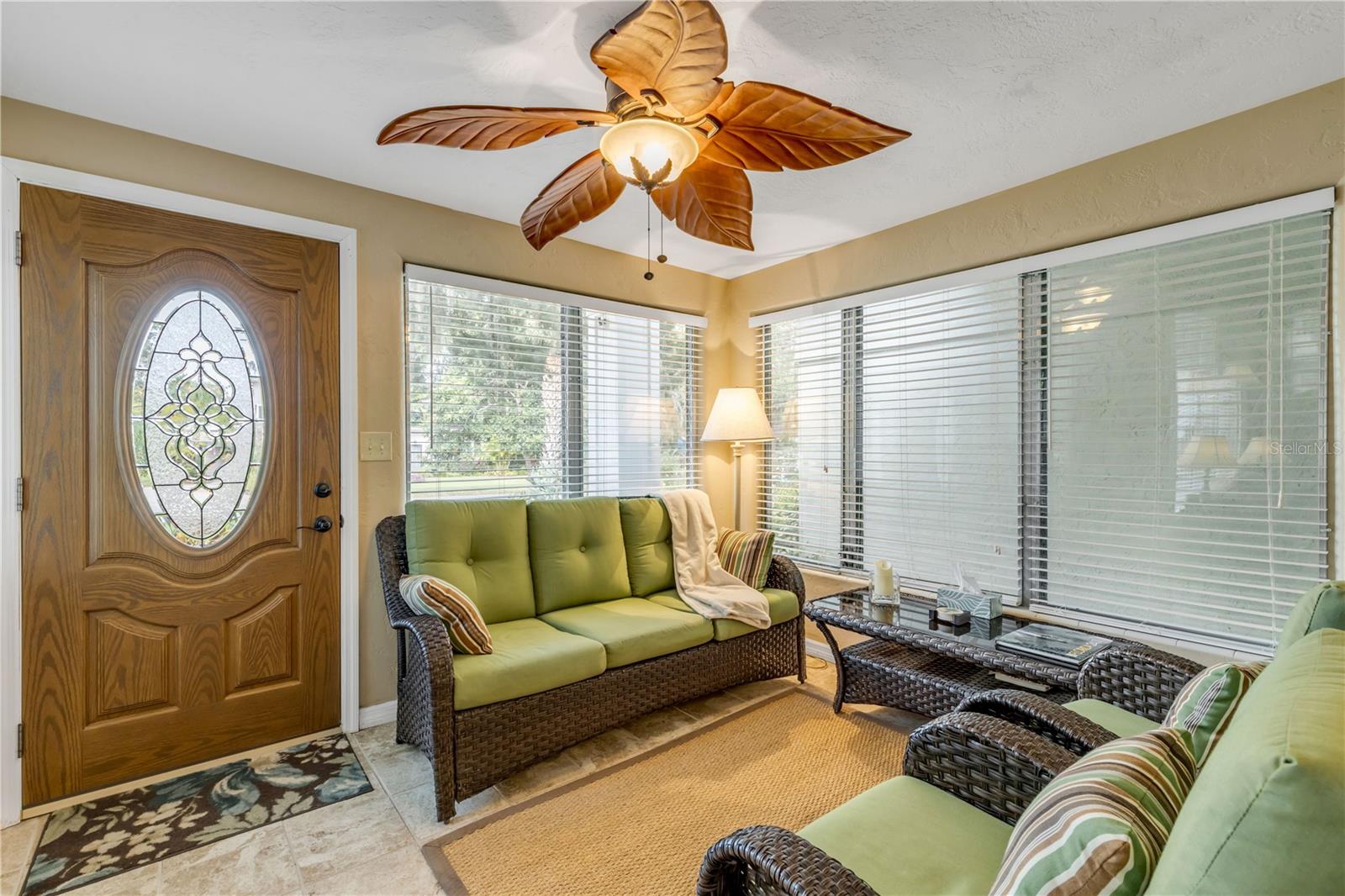 SNIDER PICKETT GRANT NEW SMYRNA - Residential