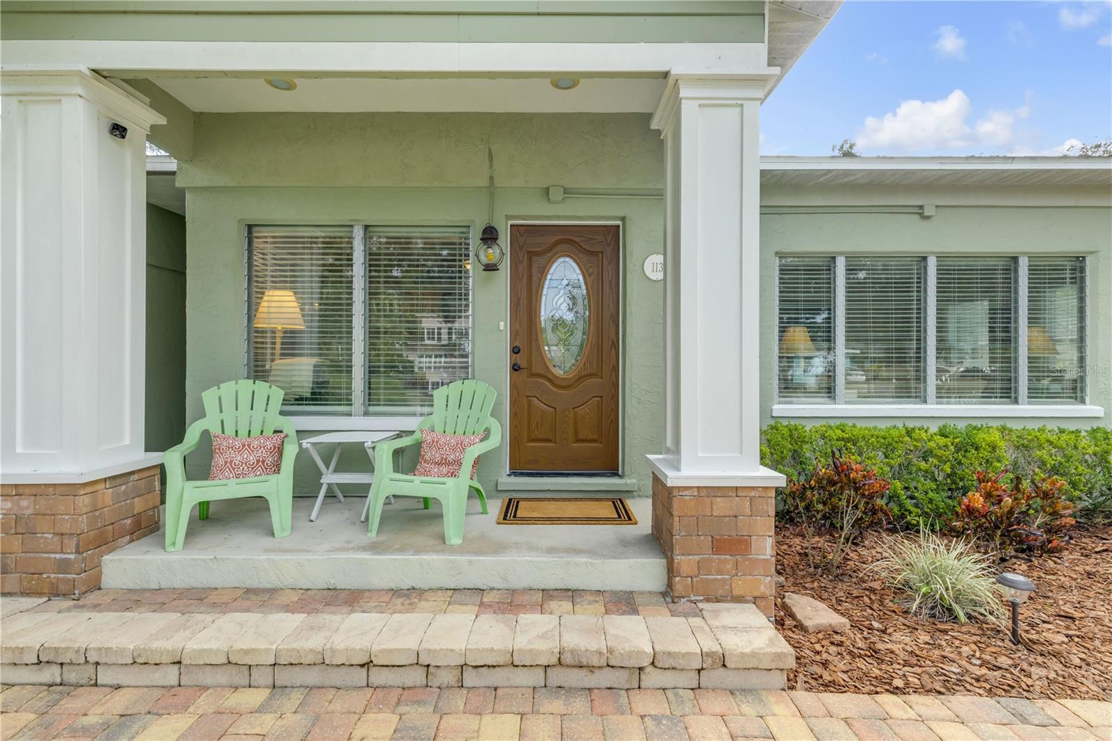 SNIDER PICKETT GRANT NEW SMYRNA - Residential