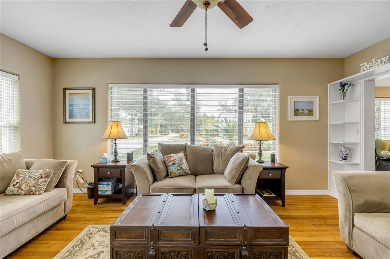 SNIDER PICKETT GRANT NEW SMYRNA - Residential