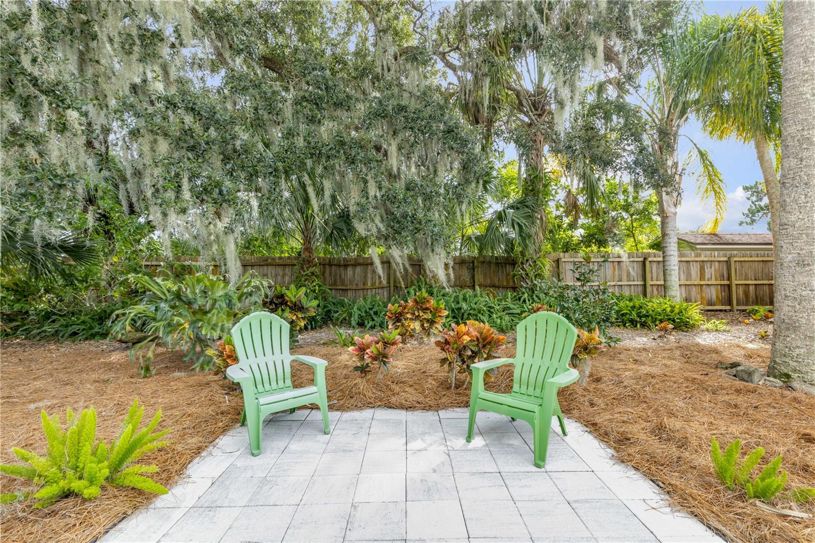 SNIDER PICKETT GRANT NEW SMYRNA - Residential