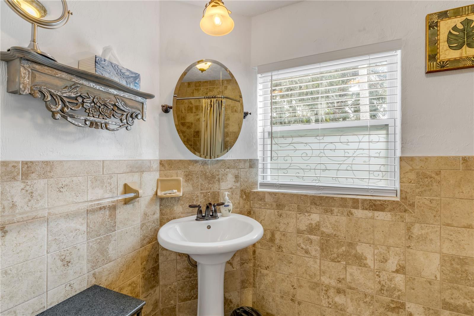 SNIDER PICKETT GRANT NEW SMYRNA - Residential