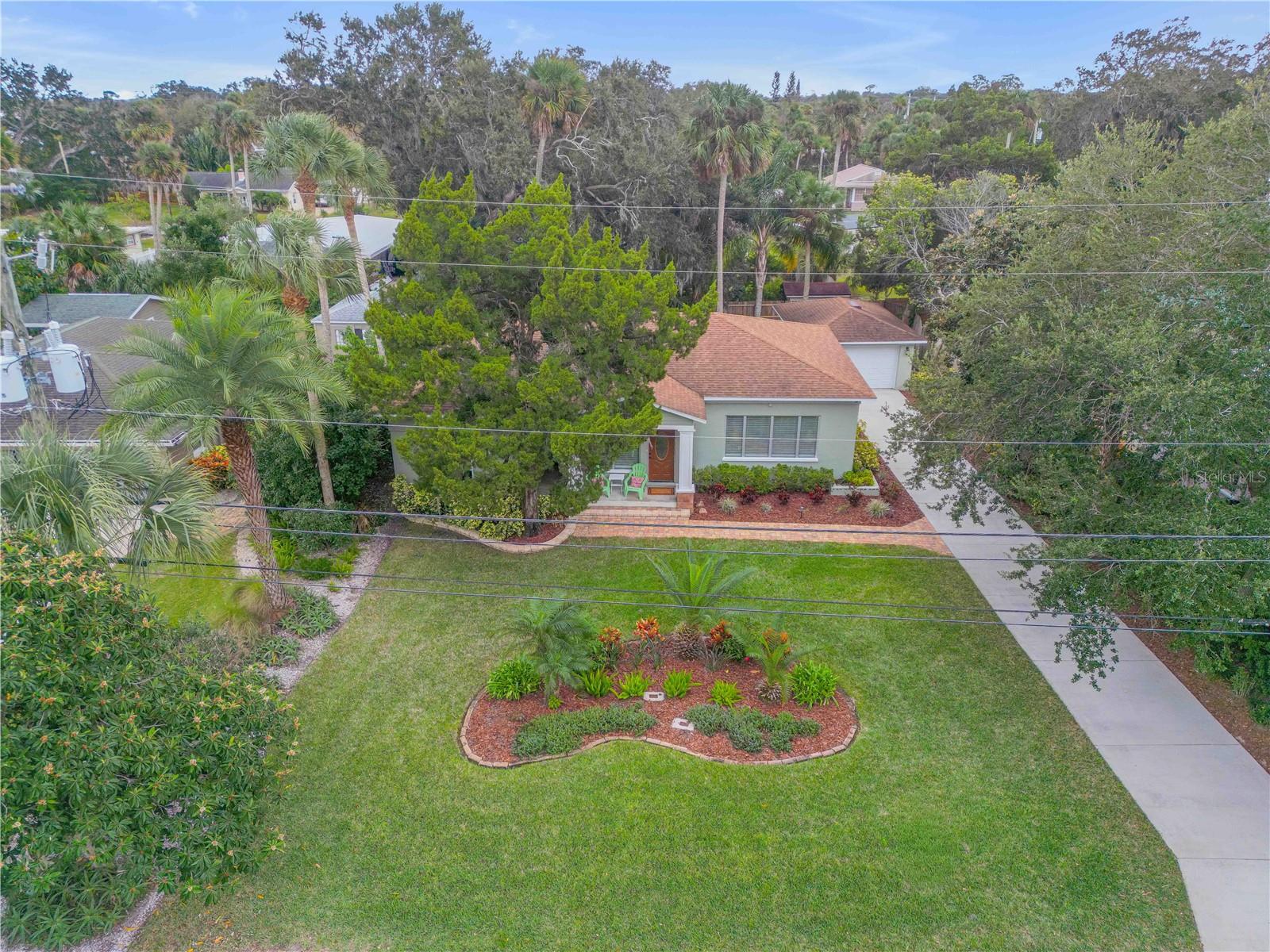 SNIDER PICKETT GRANT NEW SMYRNA - Residential