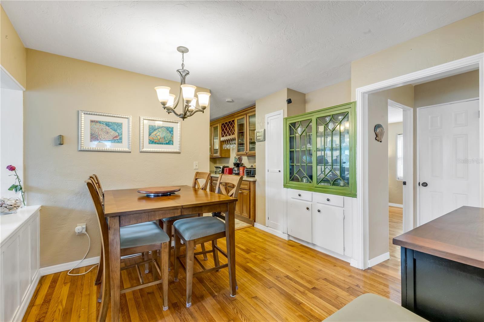 SNIDER PICKETT GRANT NEW SMYRNA - Residential