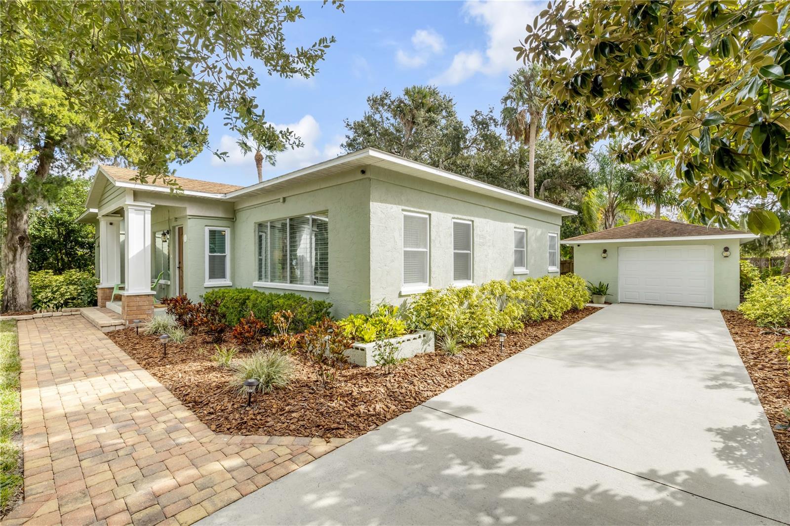 SNIDER PICKETT GRANT NEW SMYRNA - Residential