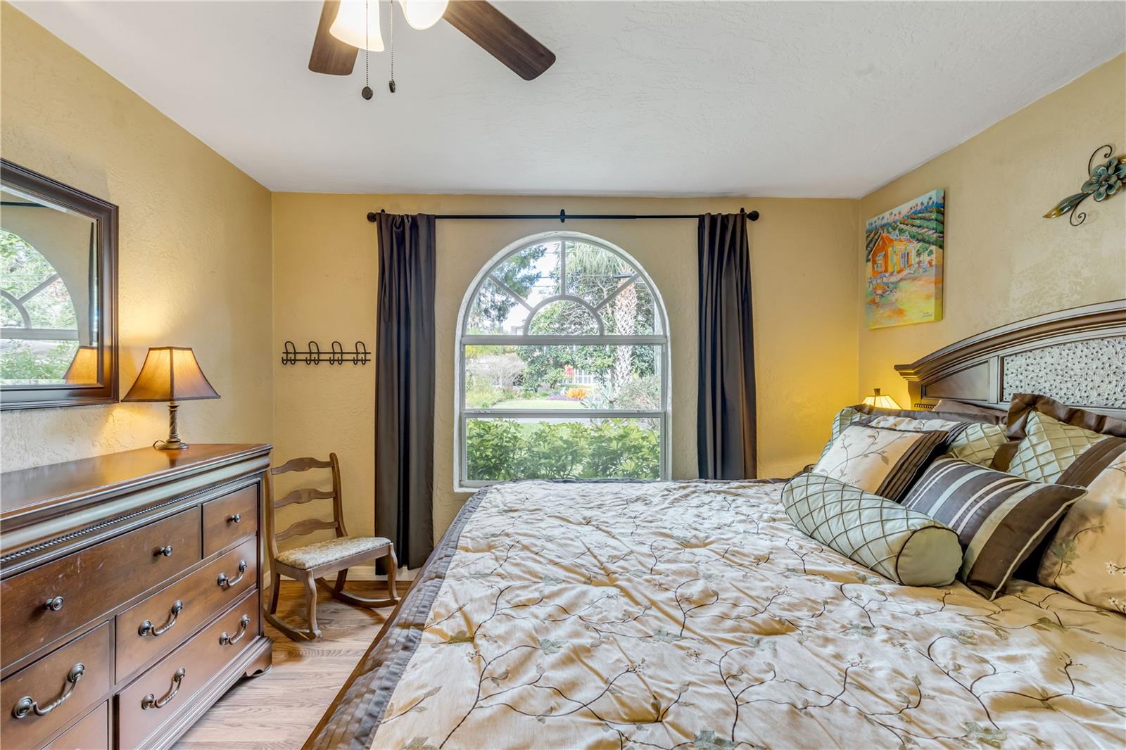 SNIDER PICKETT GRANT NEW SMYRNA - Residential