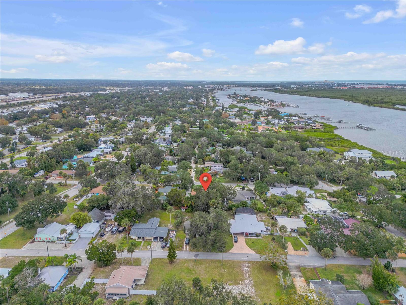 SNIDER PICKETT GRANT NEW SMYRNA - Residential