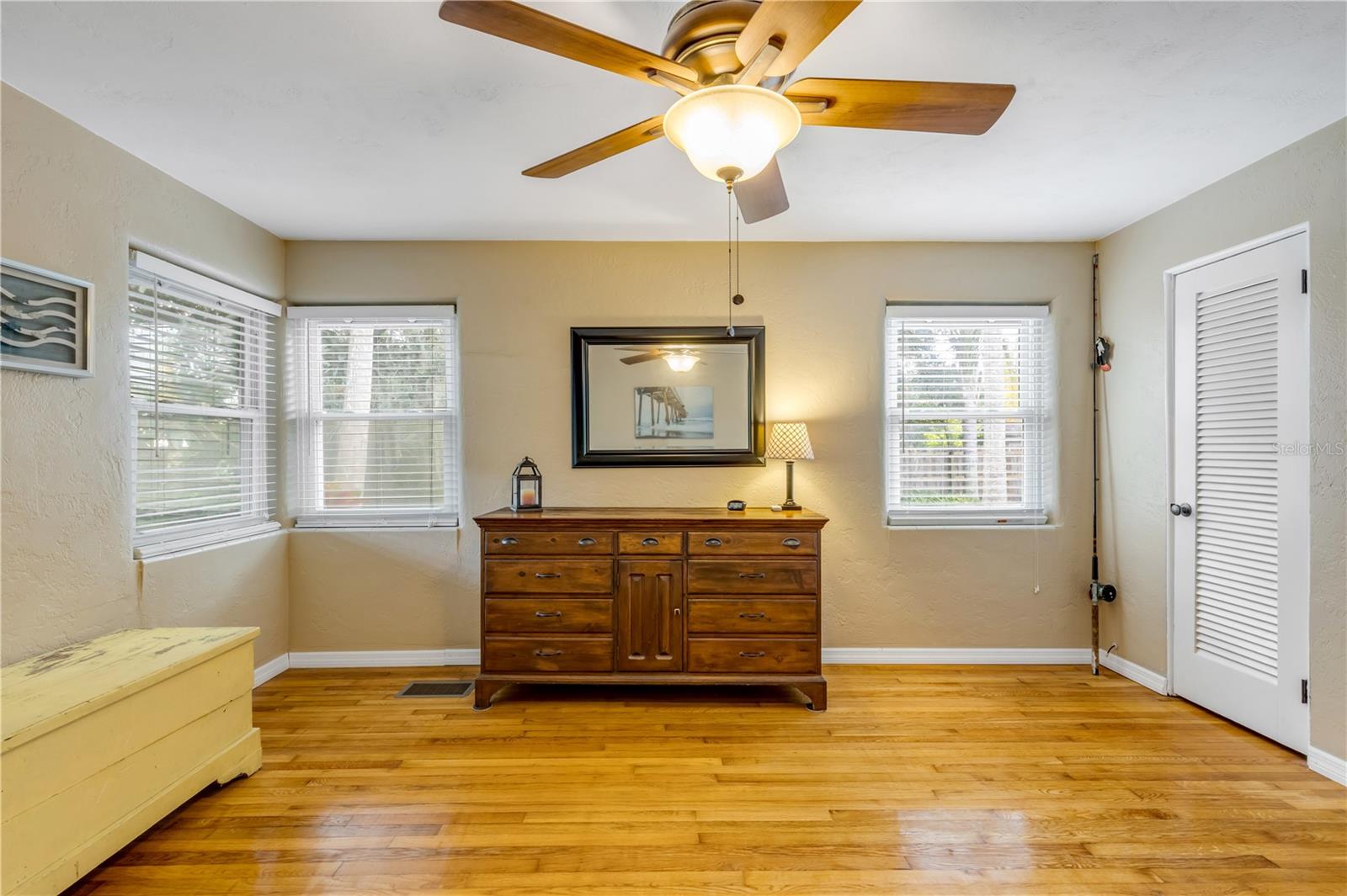 SNIDER PICKETT GRANT NEW SMYRNA - Residential