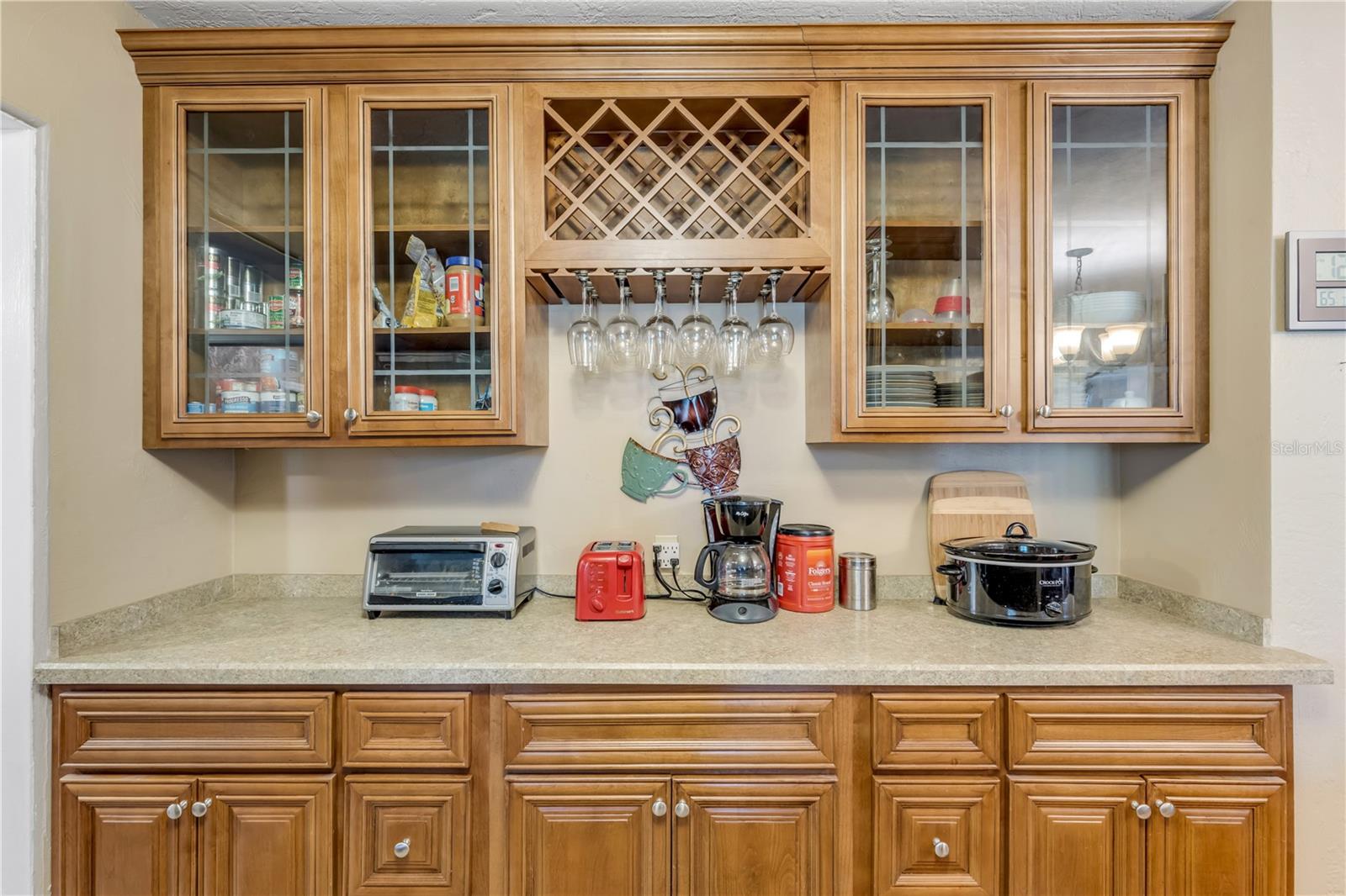 SNIDER PICKETT GRANT NEW SMYRNA - Residential