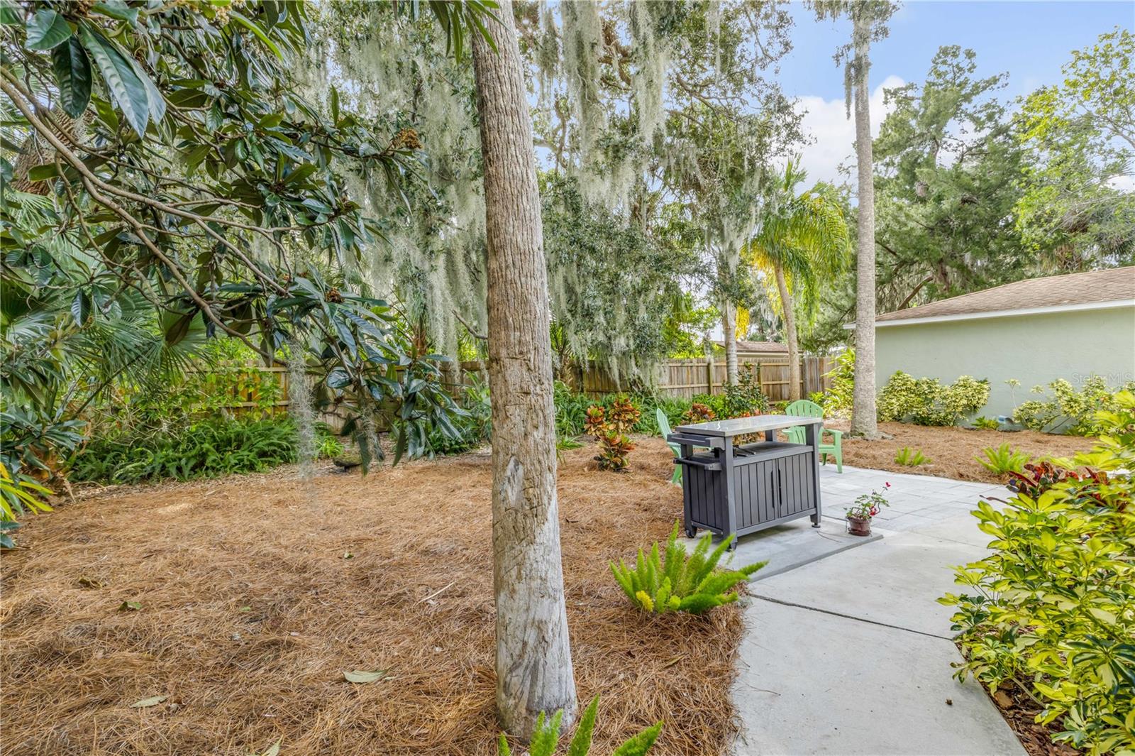 SNIDER PICKETT GRANT NEW SMYRNA - Residential