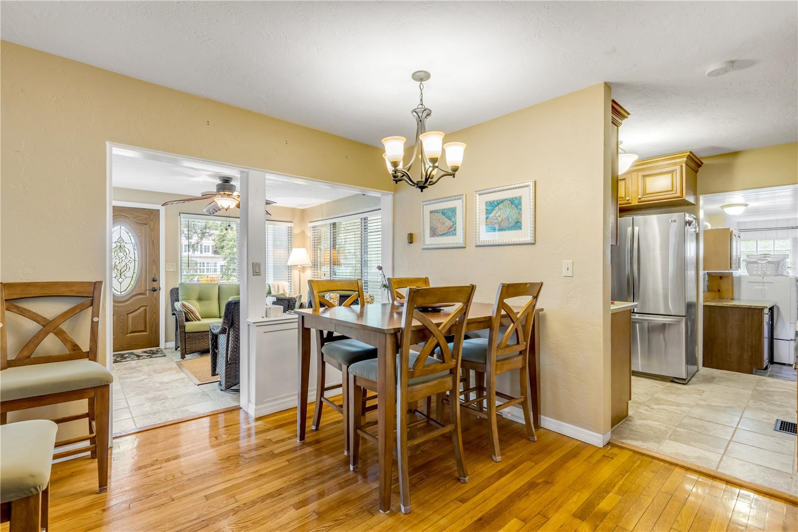 SNIDER PICKETT GRANT NEW SMYRNA - Residential