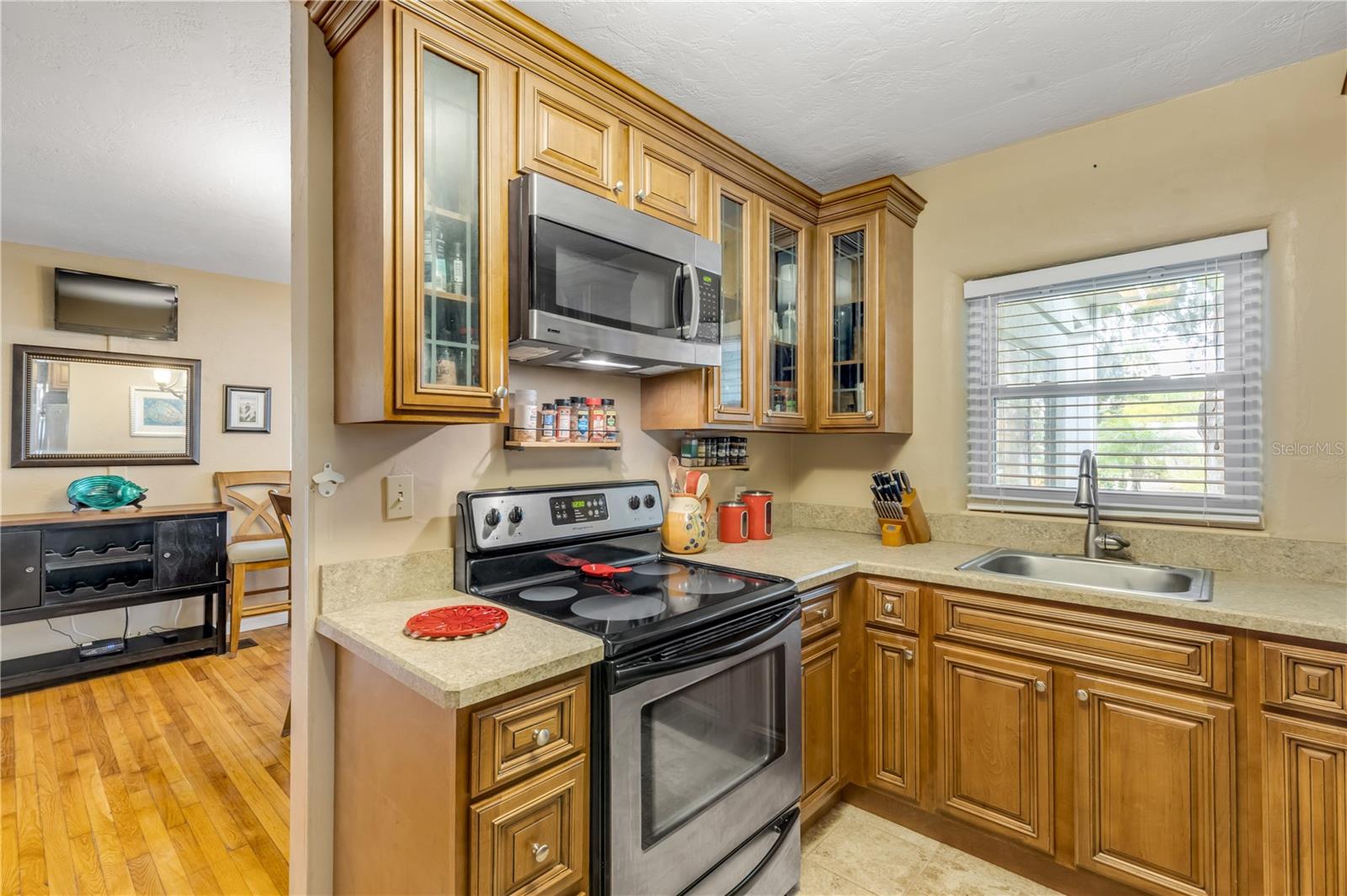 SNIDER PICKETT GRANT NEW SMYRNA - Residential