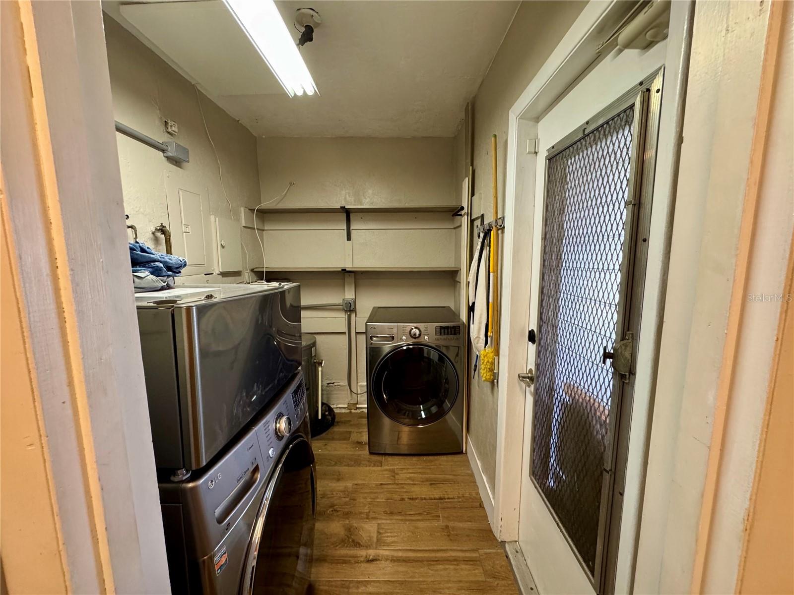 PORT CHARLOTTE SUB - Residential