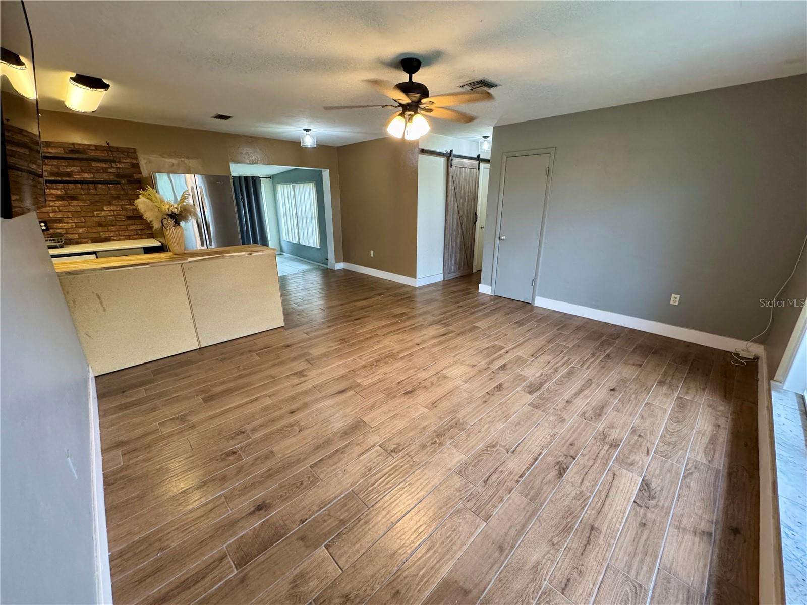 PORT CHARLOTTE SUB - Residential