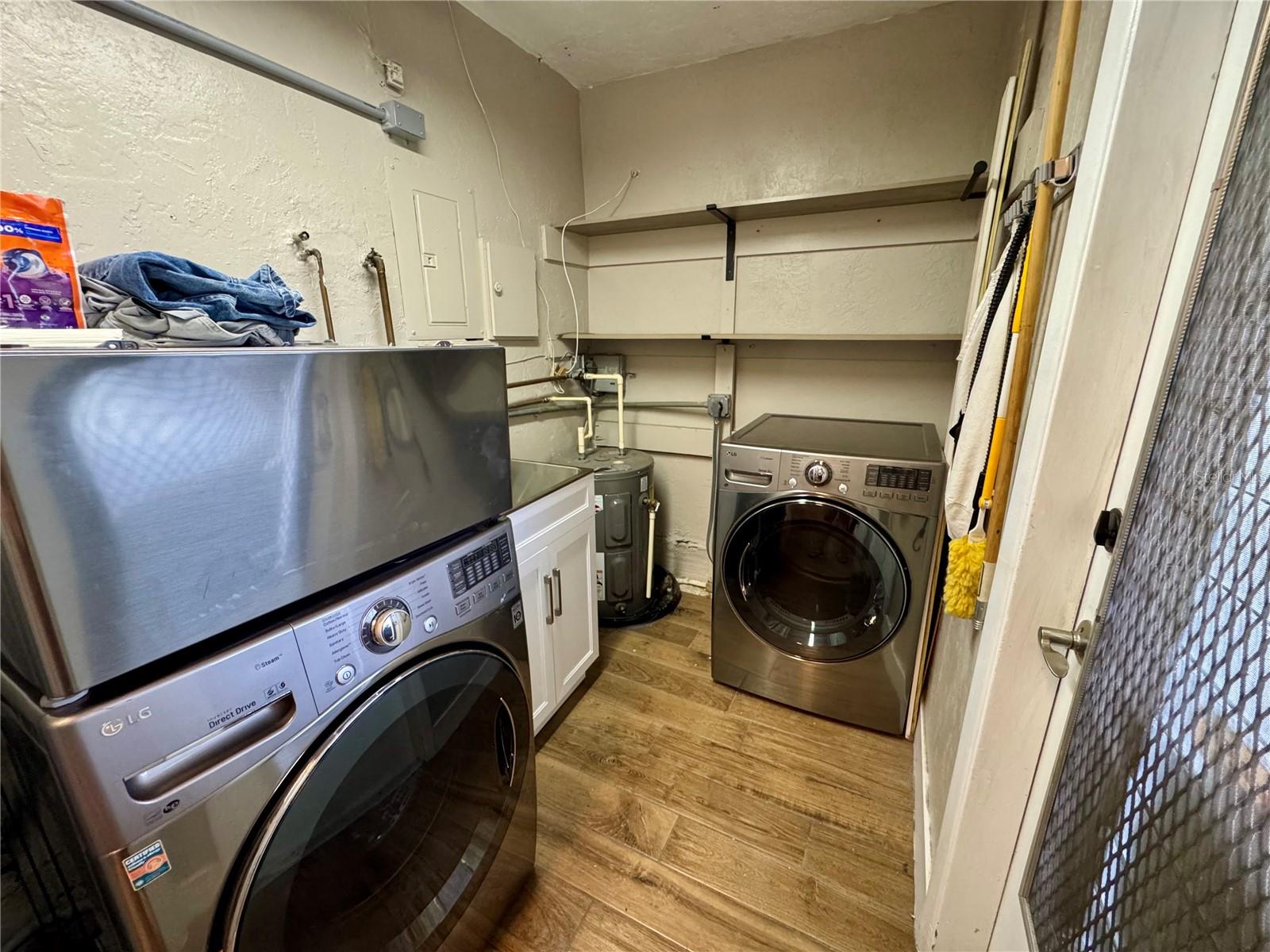 PORT CHARLOTTE SUB - Residential