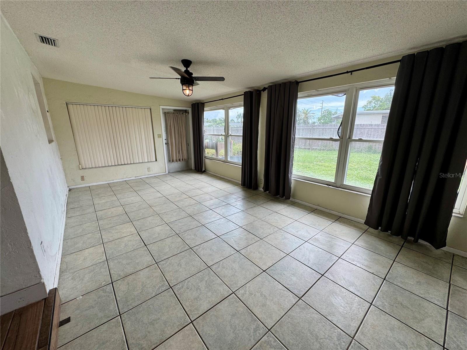 PORT CHARLOTTE SUB - Residential