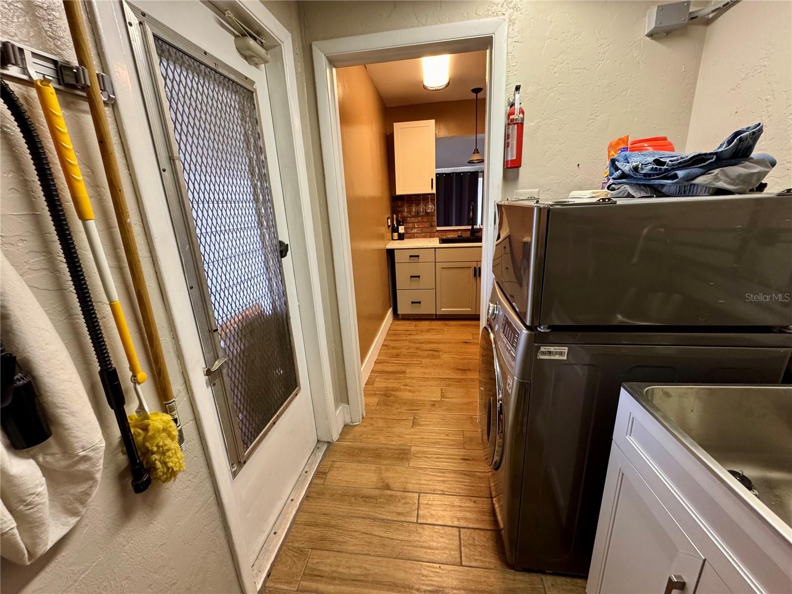 PORT CHARLOTTE SUB - Residential