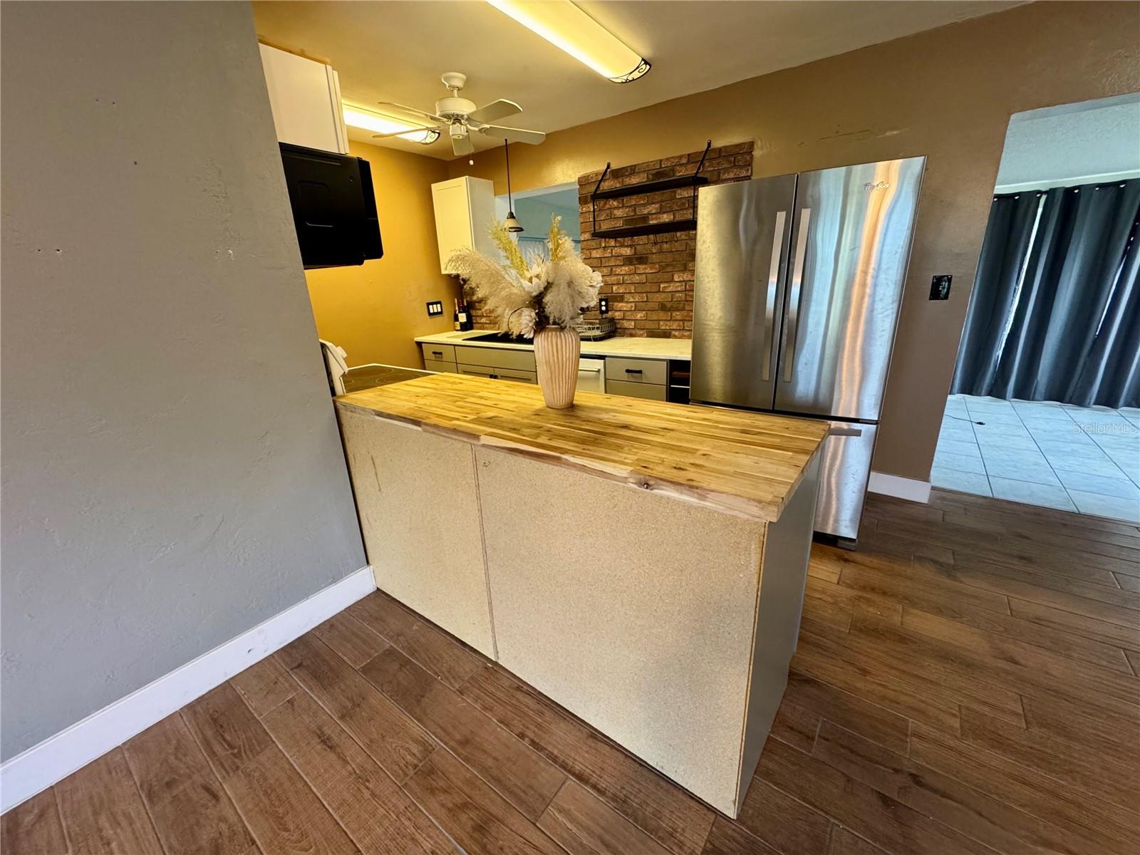 PORT CHARLOTTE SUB - Residential