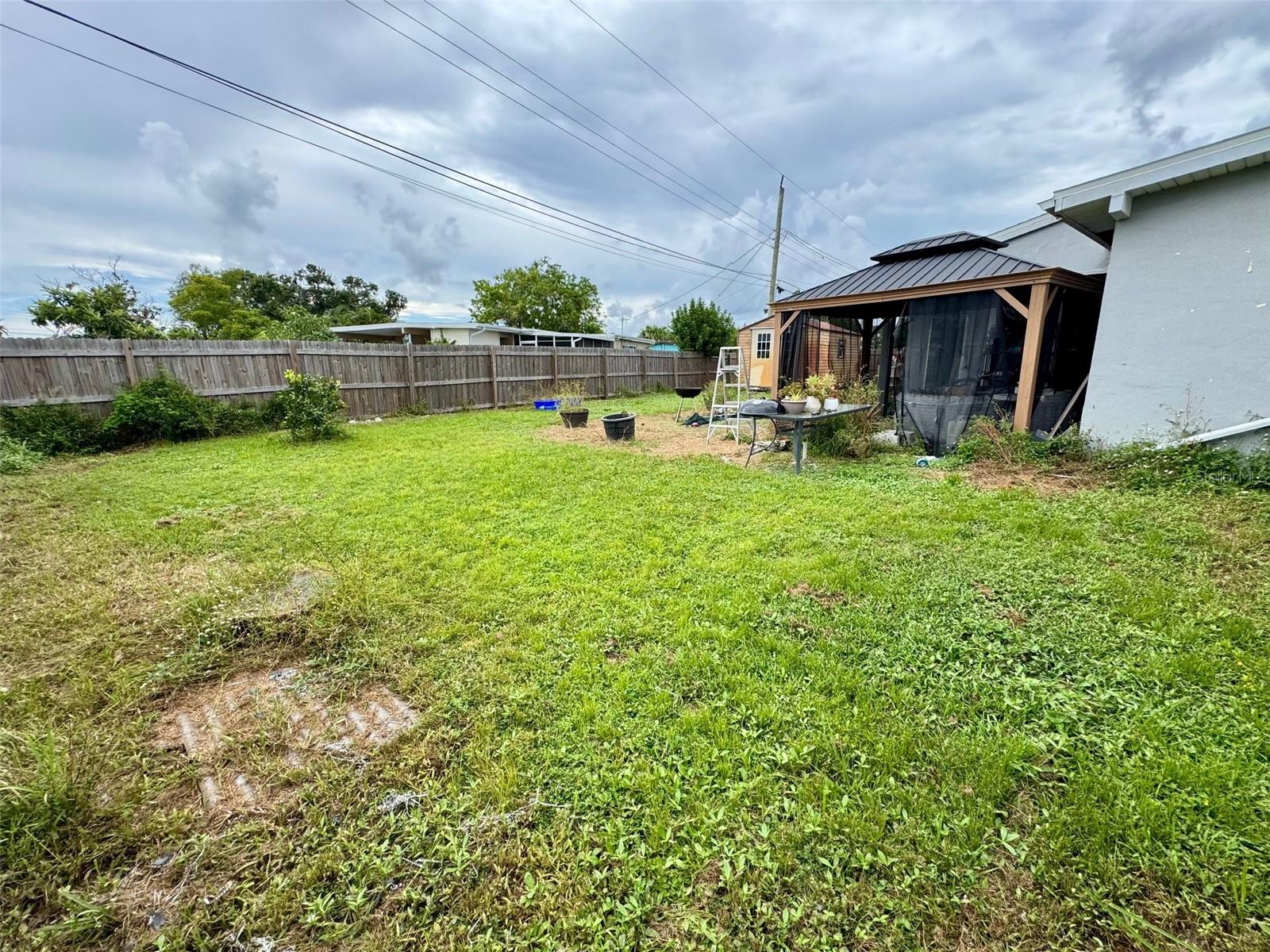 PORT CHARLOTTE SUB - Residential