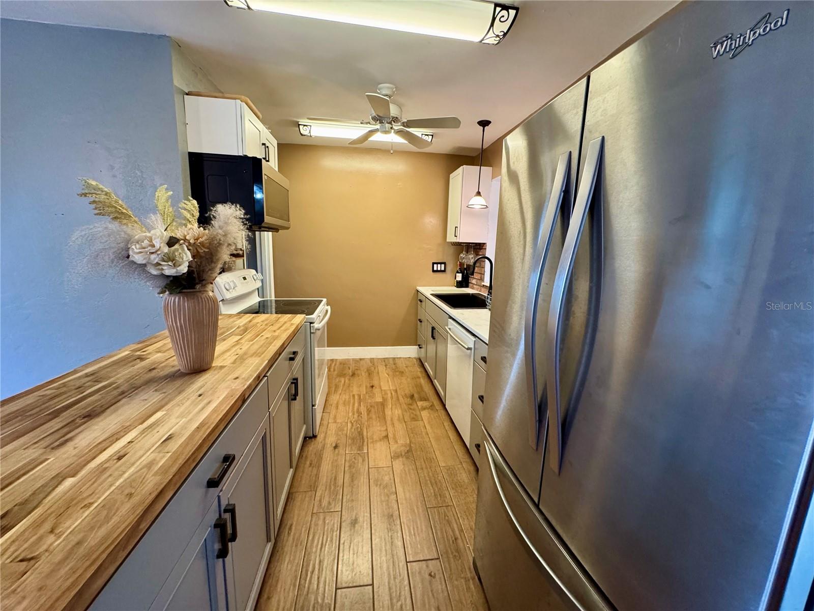 PORT CHARLOTTE SUB - Residential