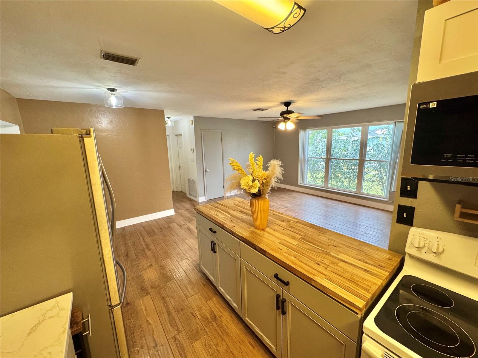 PORT CHARLOTTE SUB - Residential