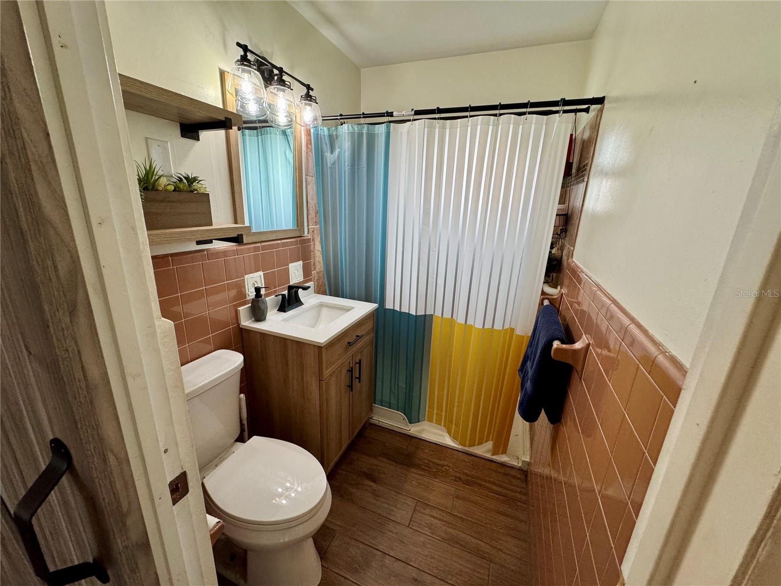 PORT CHARLOTTE SUB - Residential