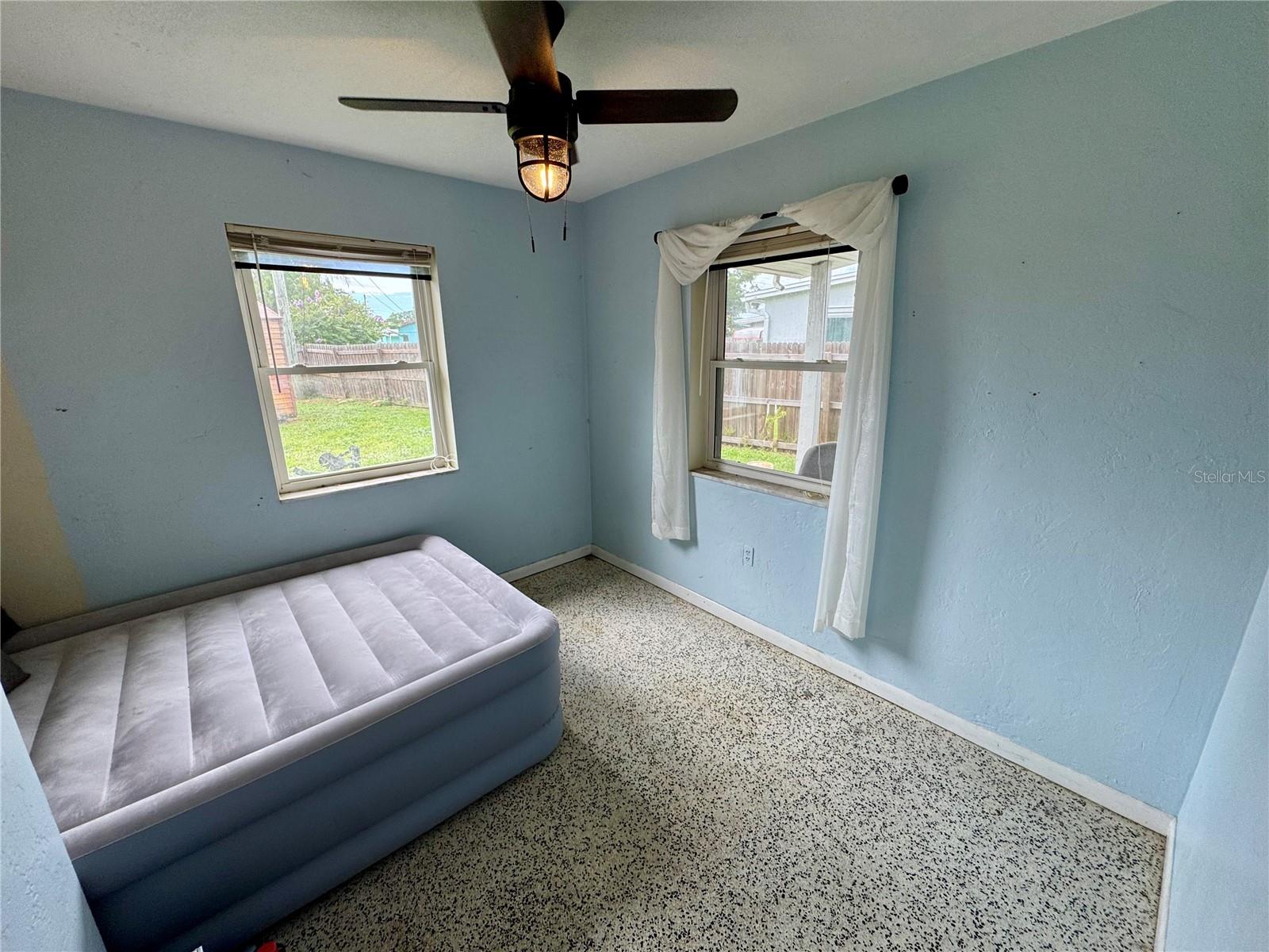 PORT CHARLOTTE SUB - Residential