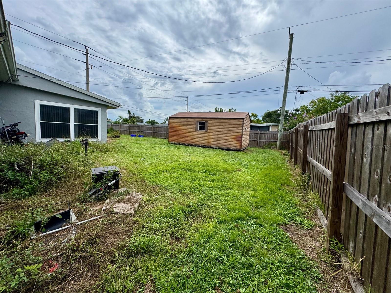 PORT CHARLOTTE SUB - Residential