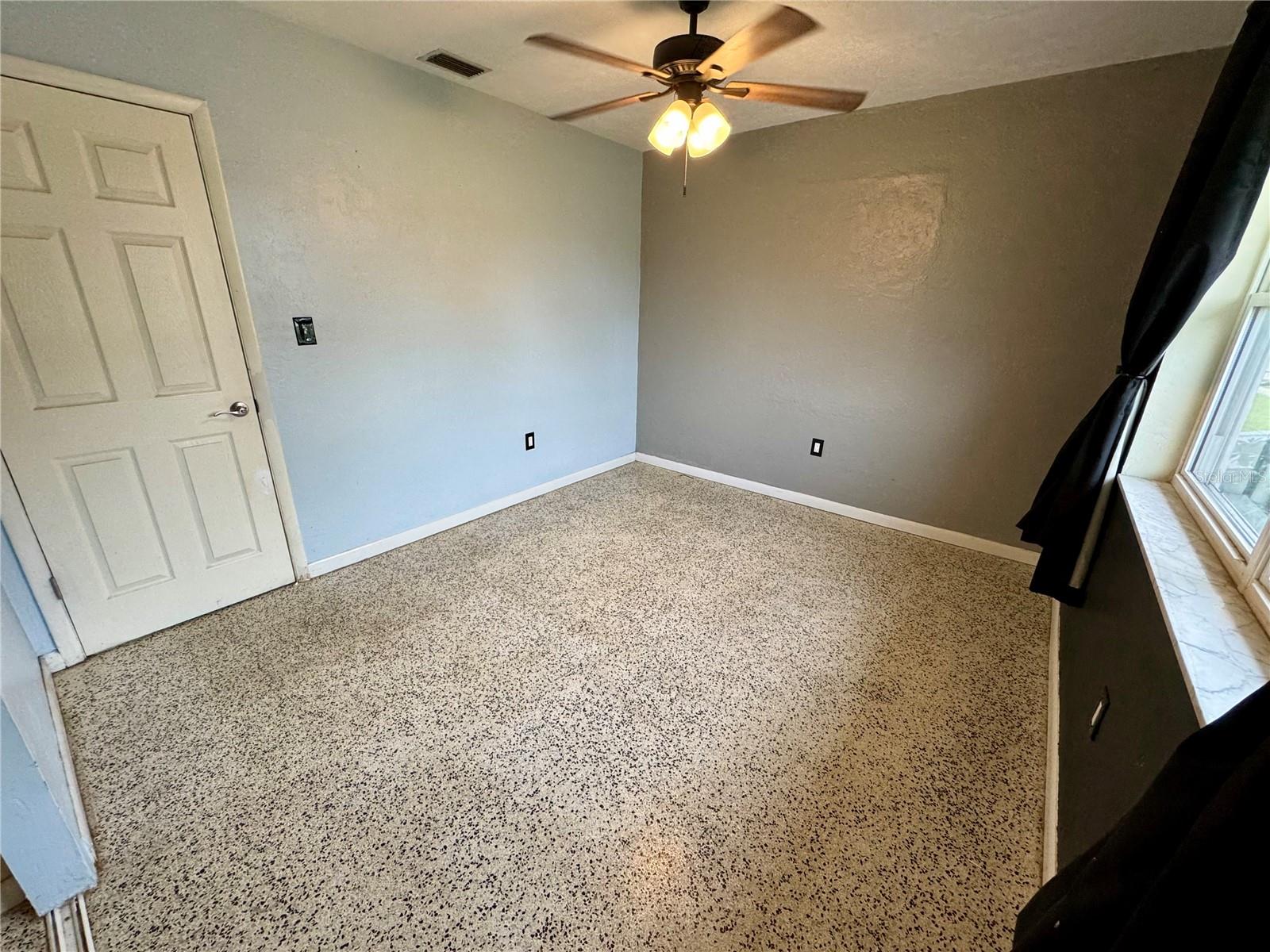 PORT CHARLOTTE SUB - Residential