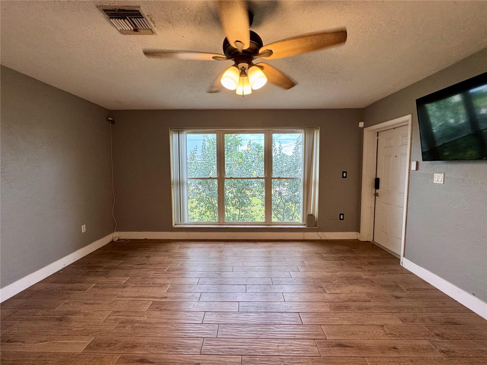 PORT CHARLOTTE SUB - Residential