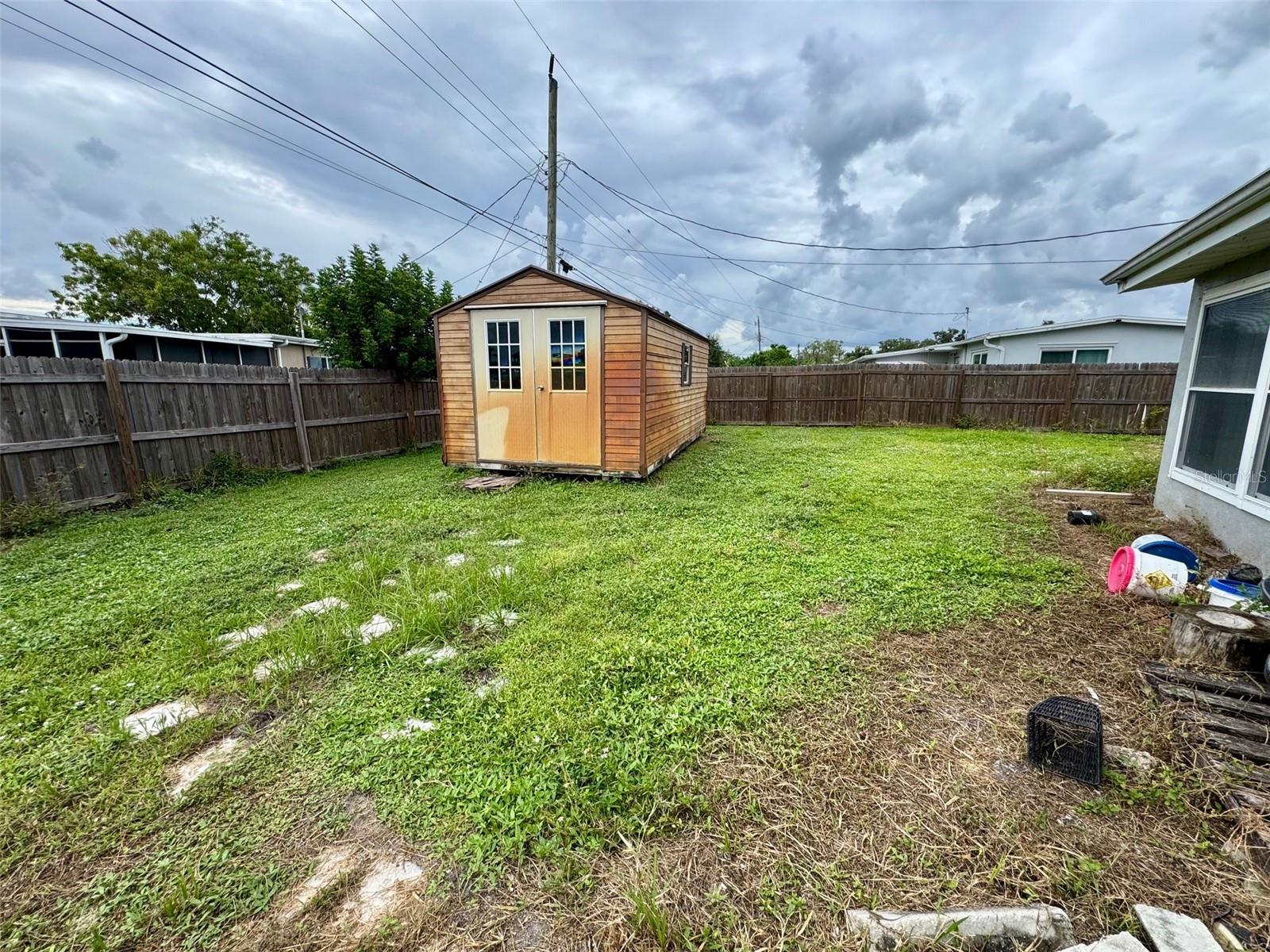 PORT CHARLOTTE SUB - Residential