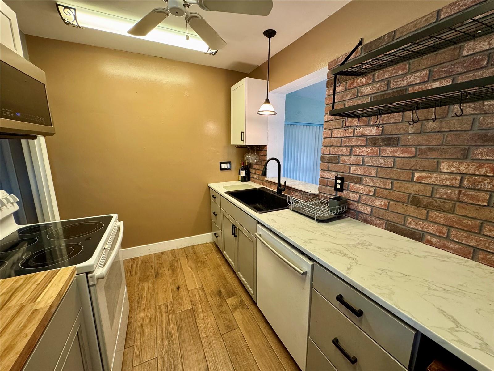 PORT CHARLOTTE SUB - Residential