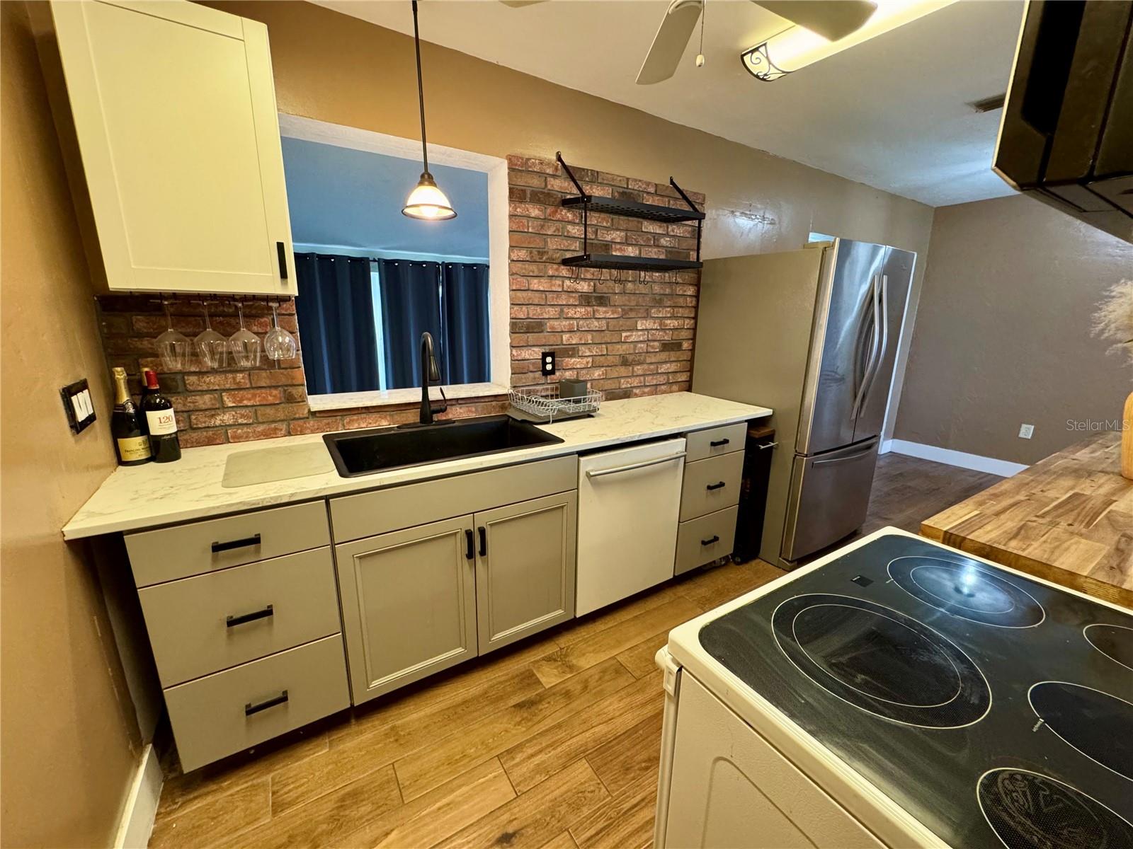 PORT CHARLOTTE SUB - Residential